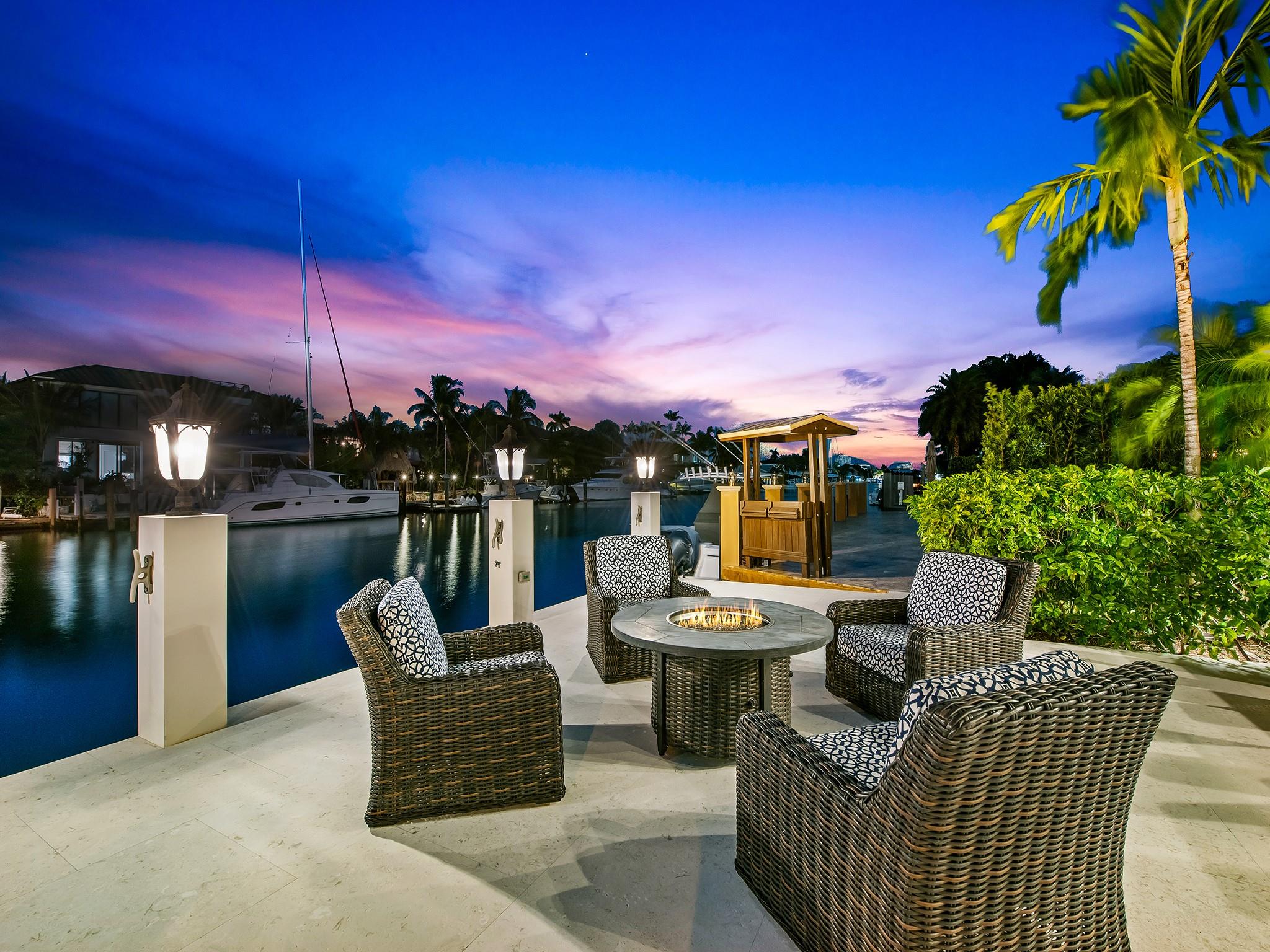 Lauderdale Harbors Sec A - Residential