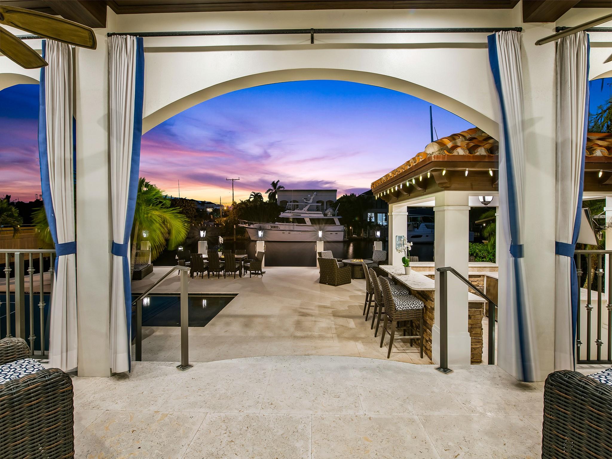 Lauderdale Harbors Sec A - Residential