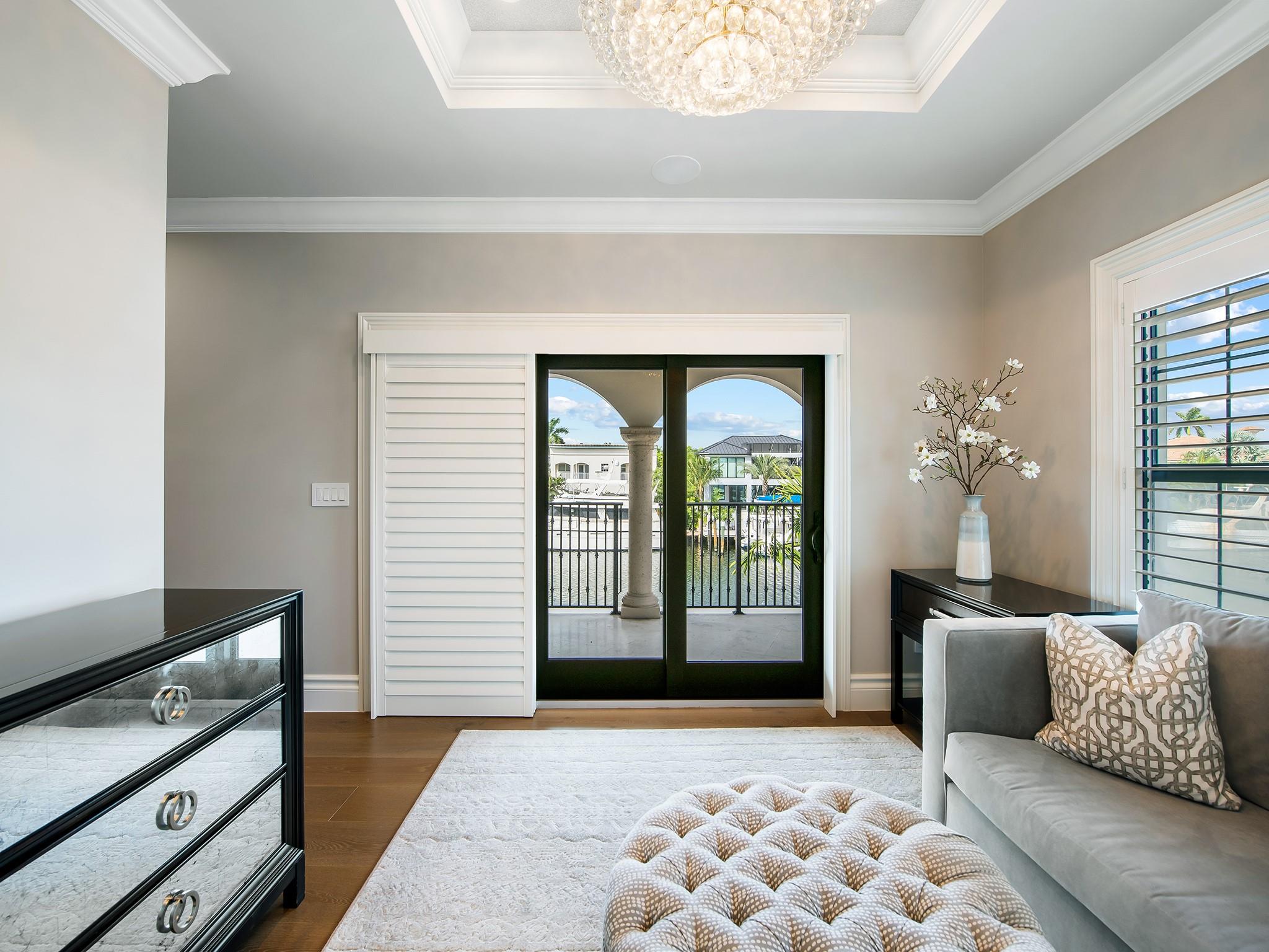 Lauderdale Harbors Sec A - Residential