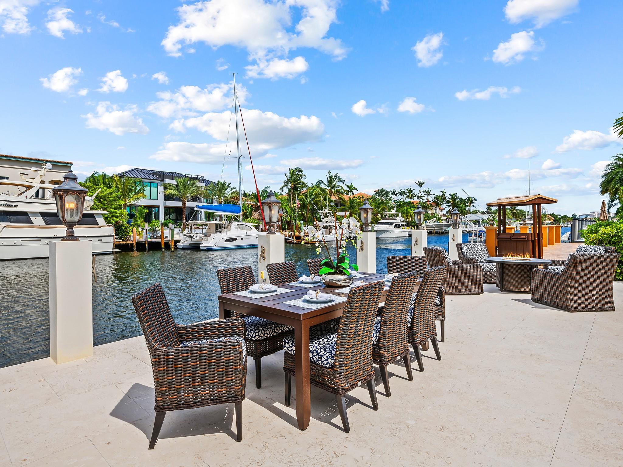 Lauderdale Harbors Sec A - Residential