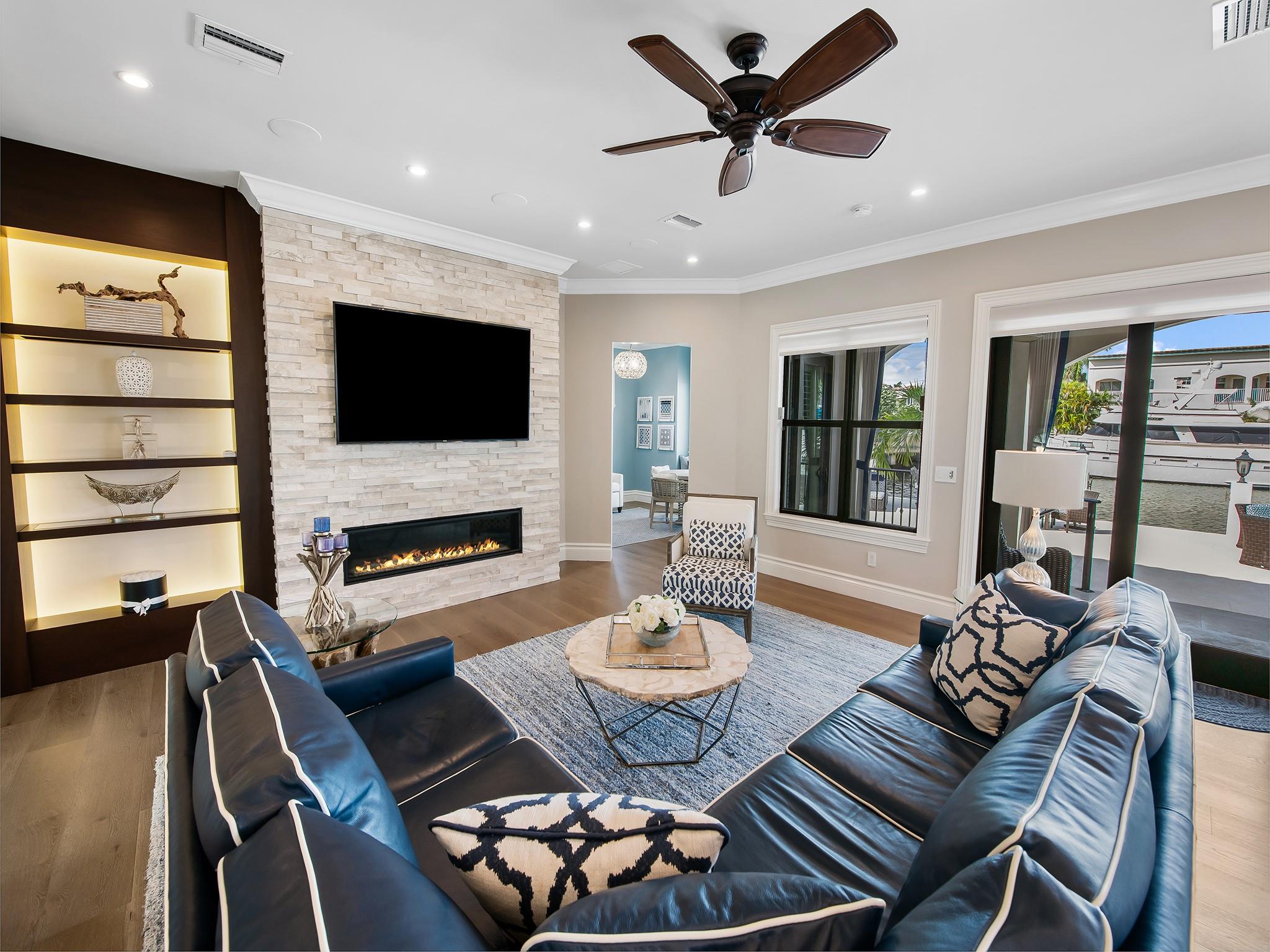 Lauderdale Harbors Sec A - Residential