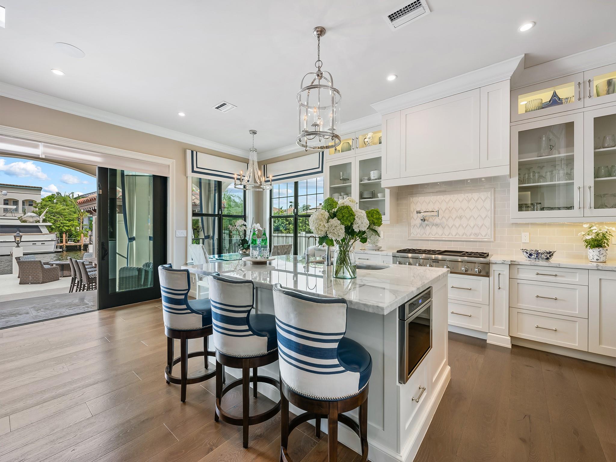 Lauderdale Harbors Sec A - Residential