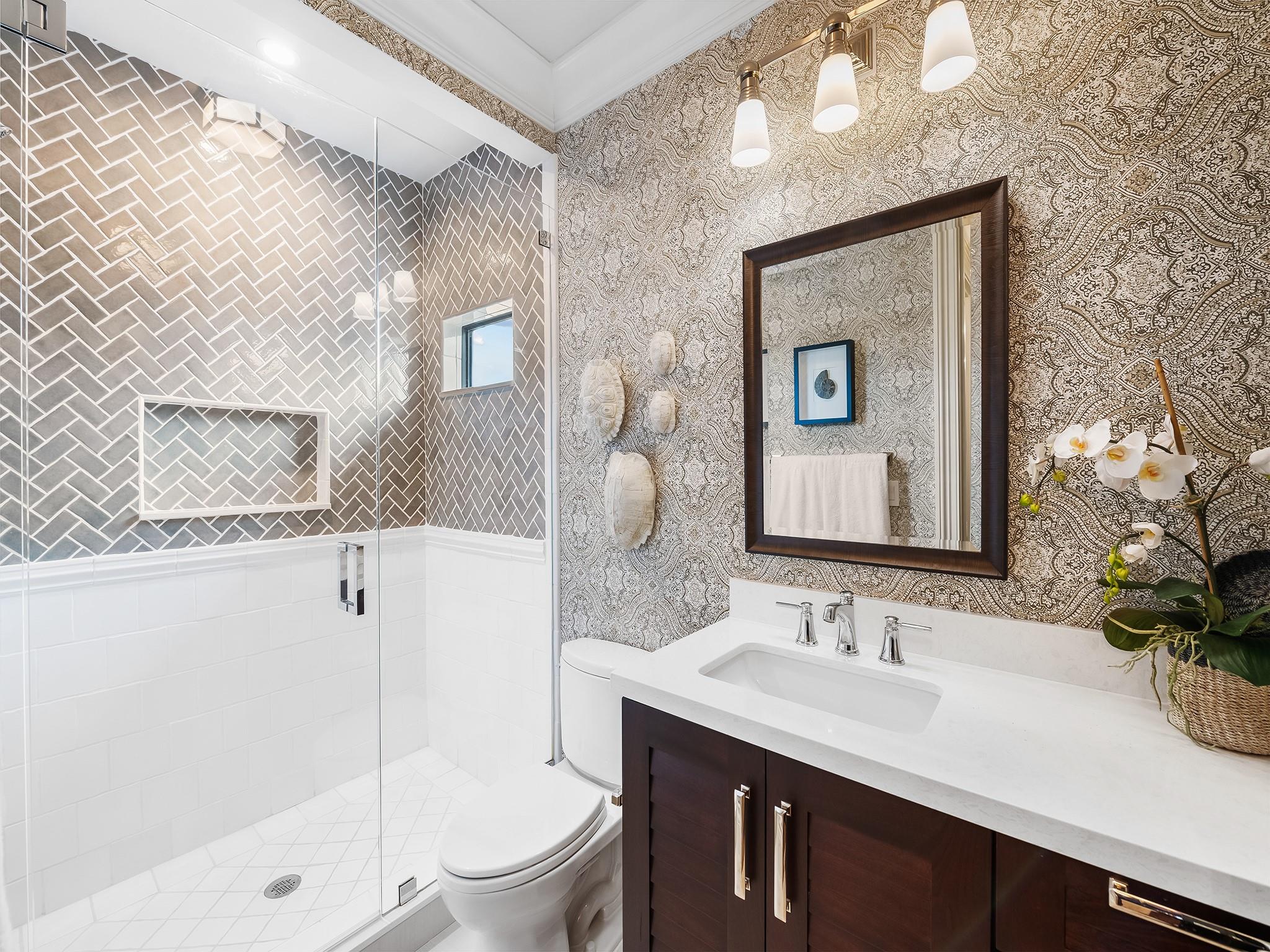 Lauderdale Harbors Sec A - Residential