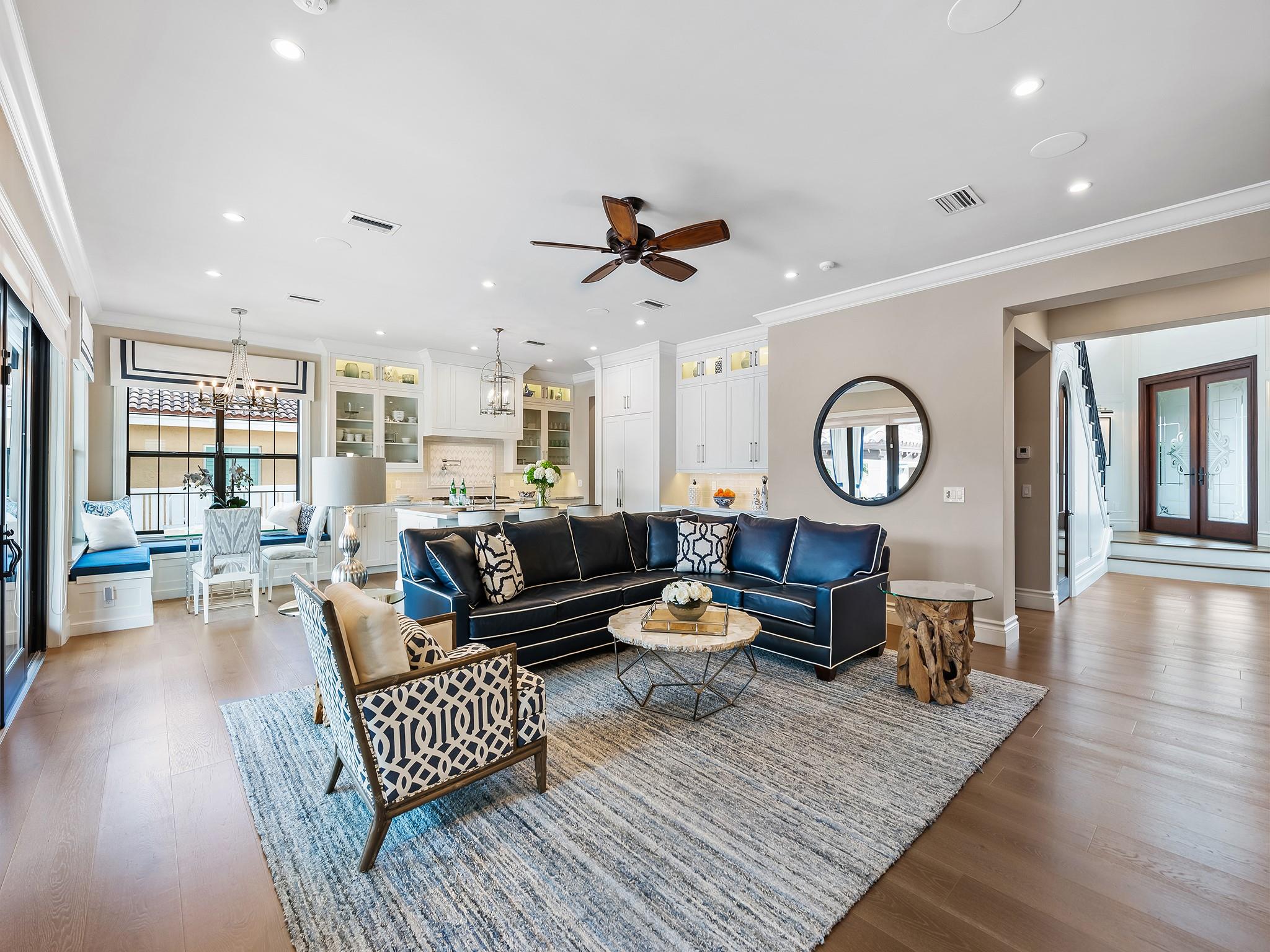 Lauderdale Harbors Sec A - Residential