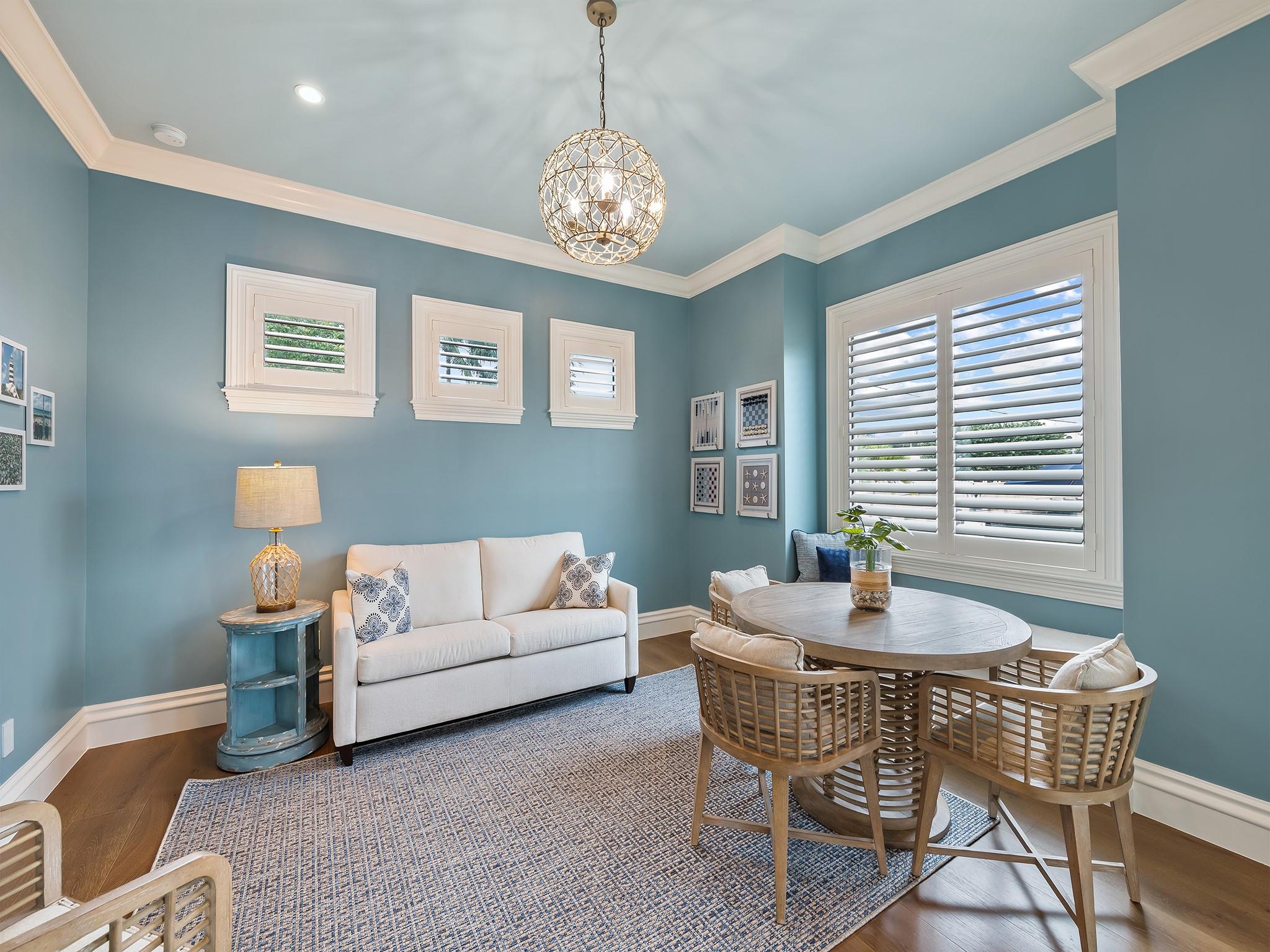 Lauderdale Harbors Sec A - Residential