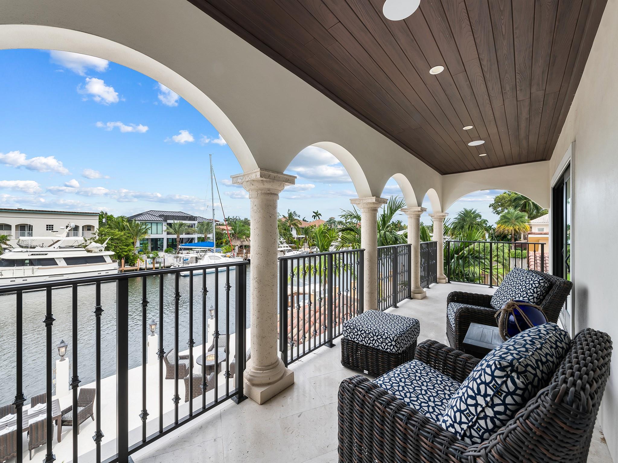 Lauderdale Harbors Sec A - Residential