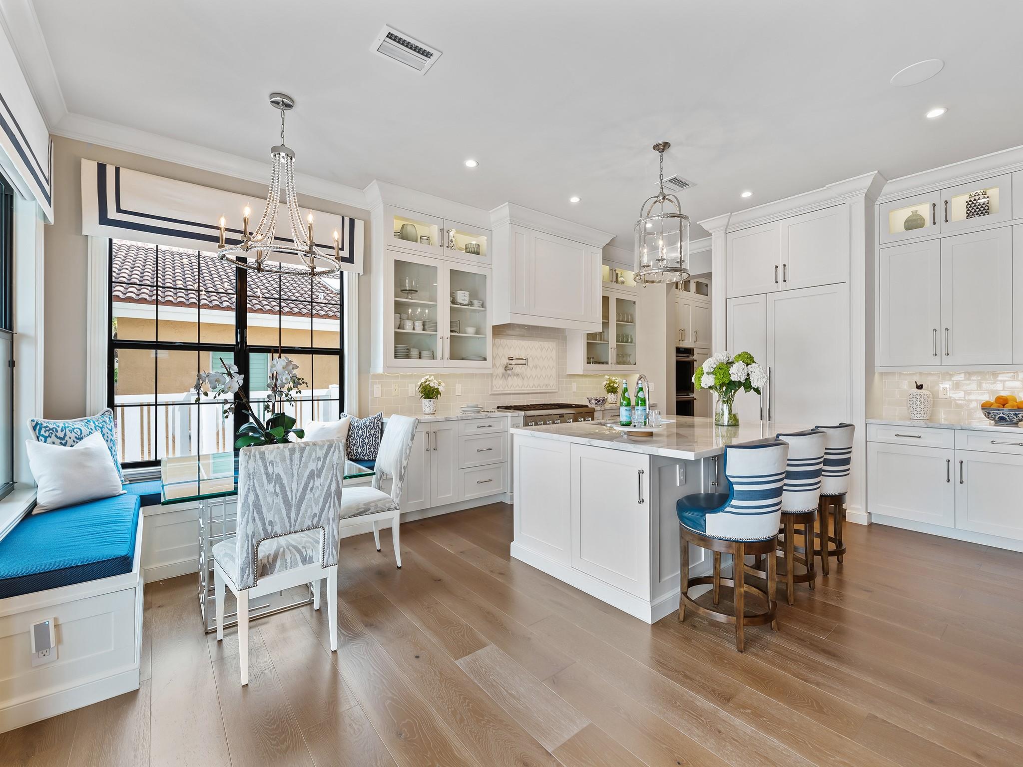 Lauderdale Harbors Sec A - Residential