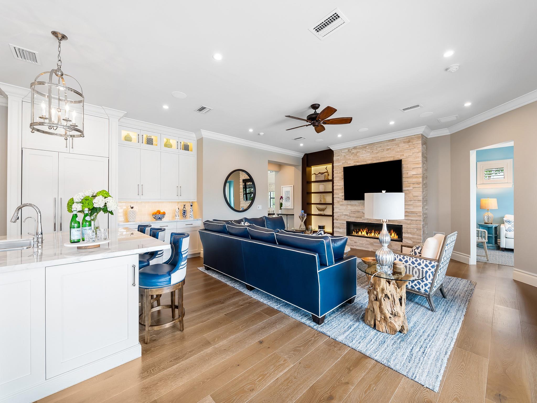 Lauderdale Harbors Sec A - Residential