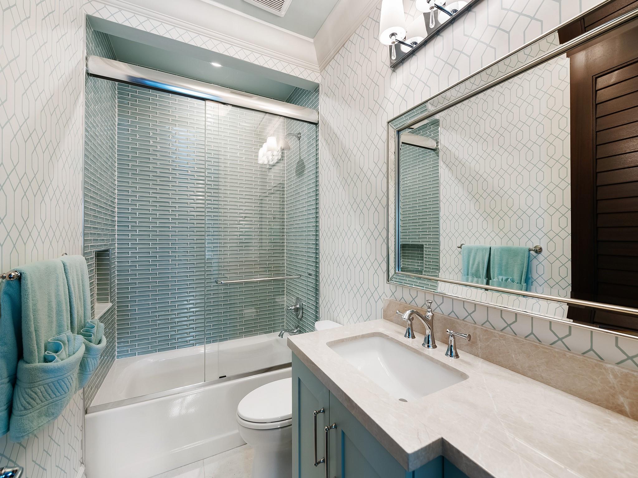 Lauderdale Harbors Sec A - Residential