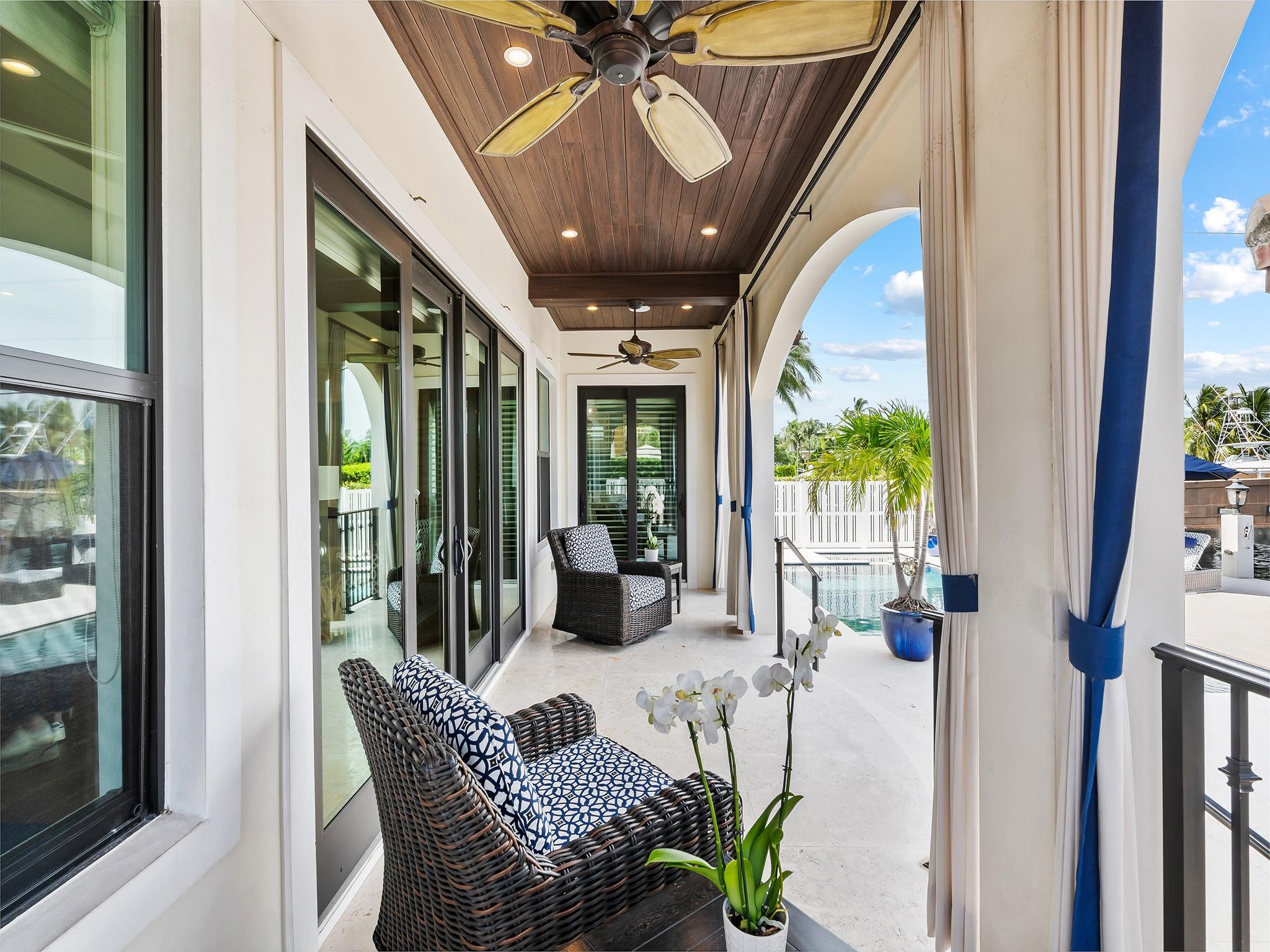 Lauderdale Harbors Sec A - Residential