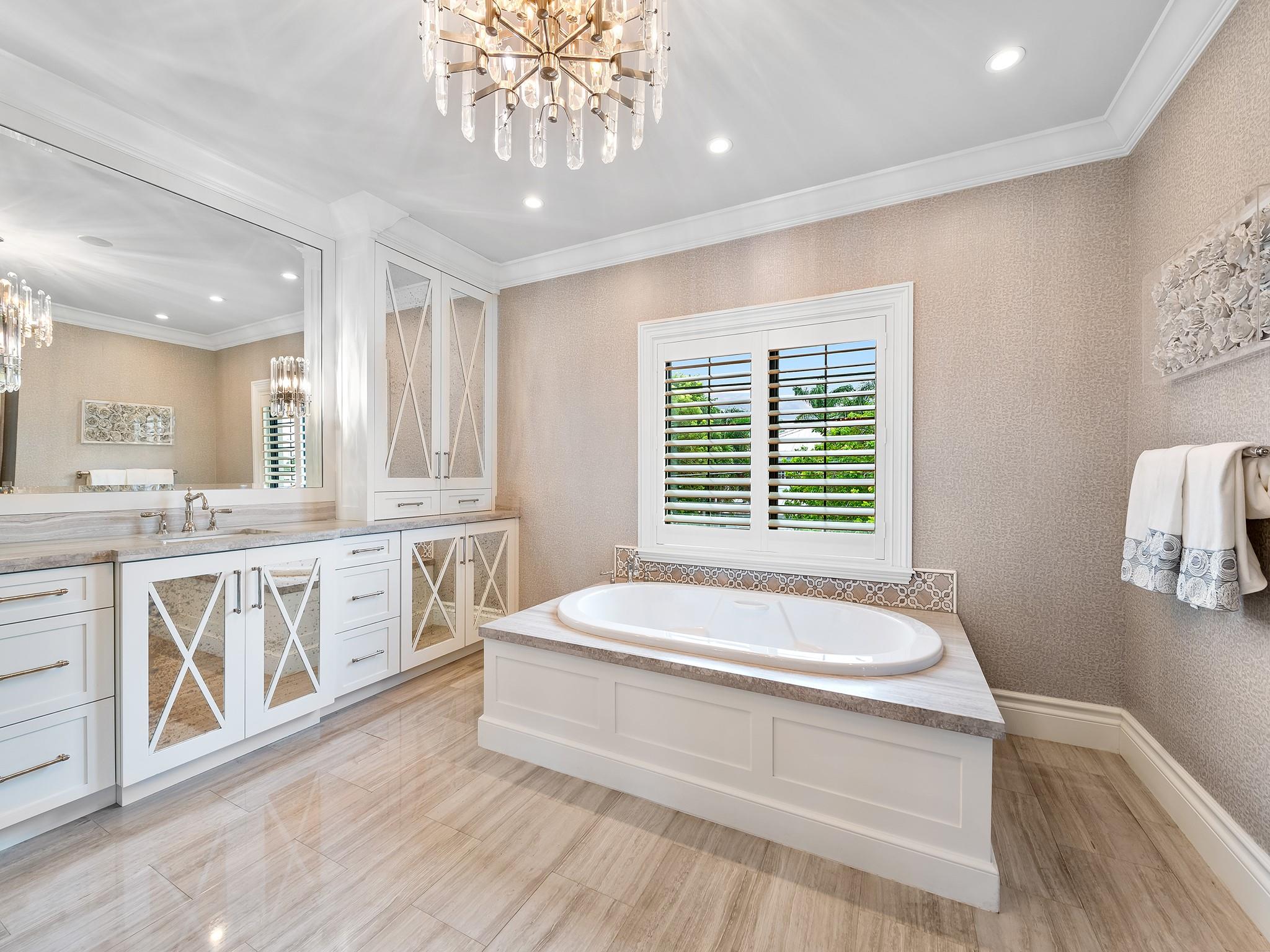 Lauderdale Harbors Sec A - Residential