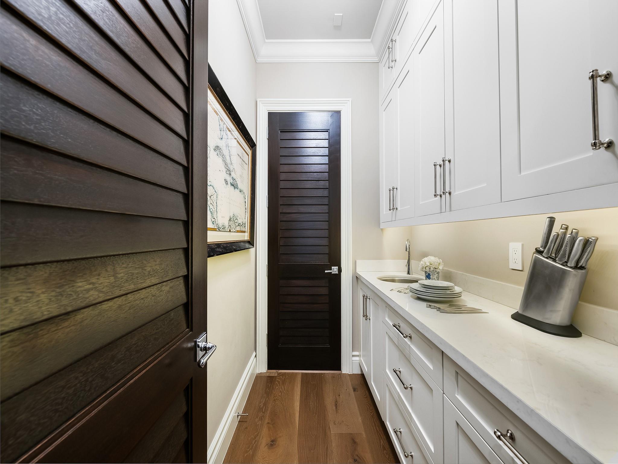 Lauderdale Harbors Sec A - Residential