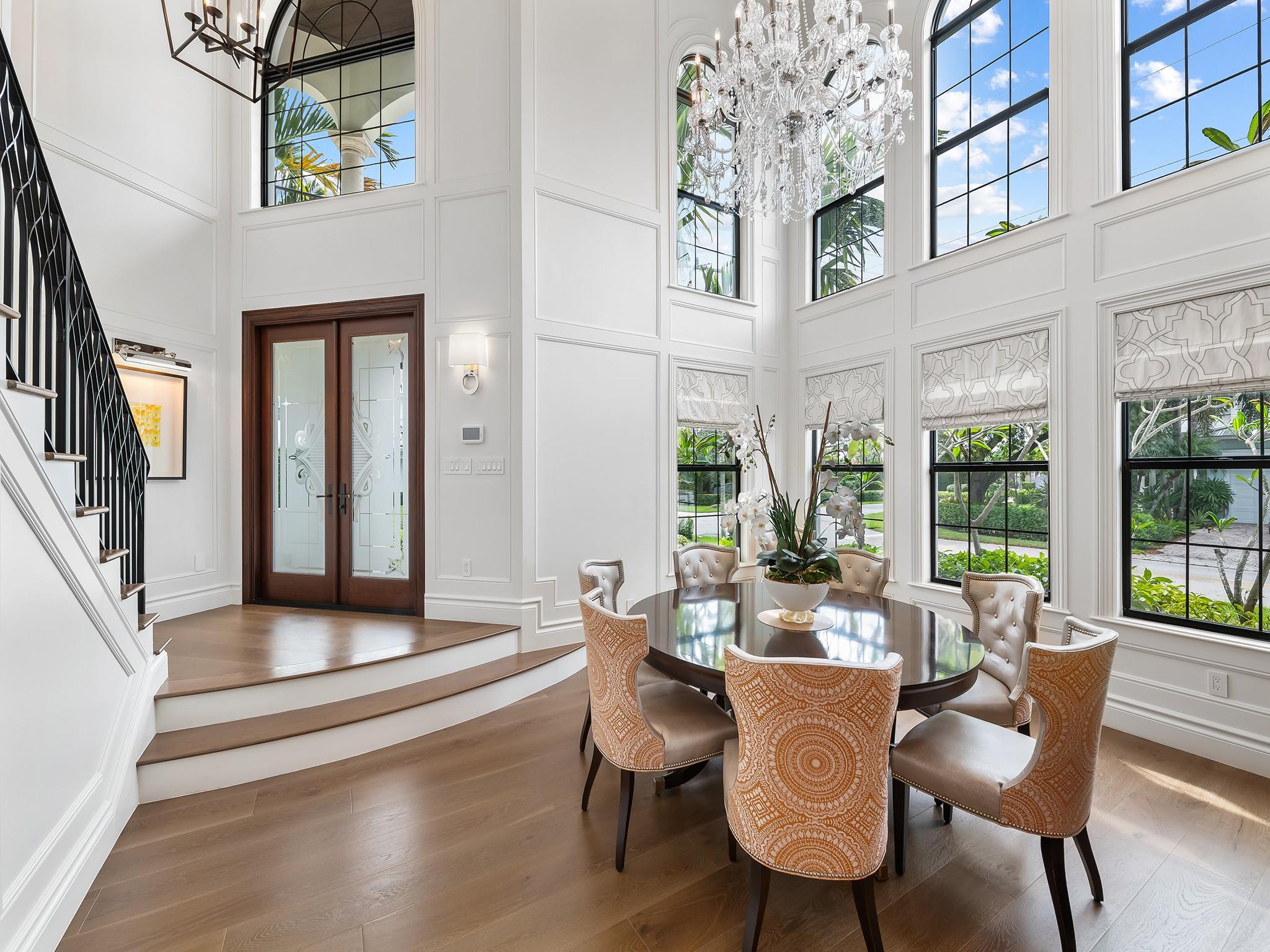 Lauderdale Harbors Sec A - Residential