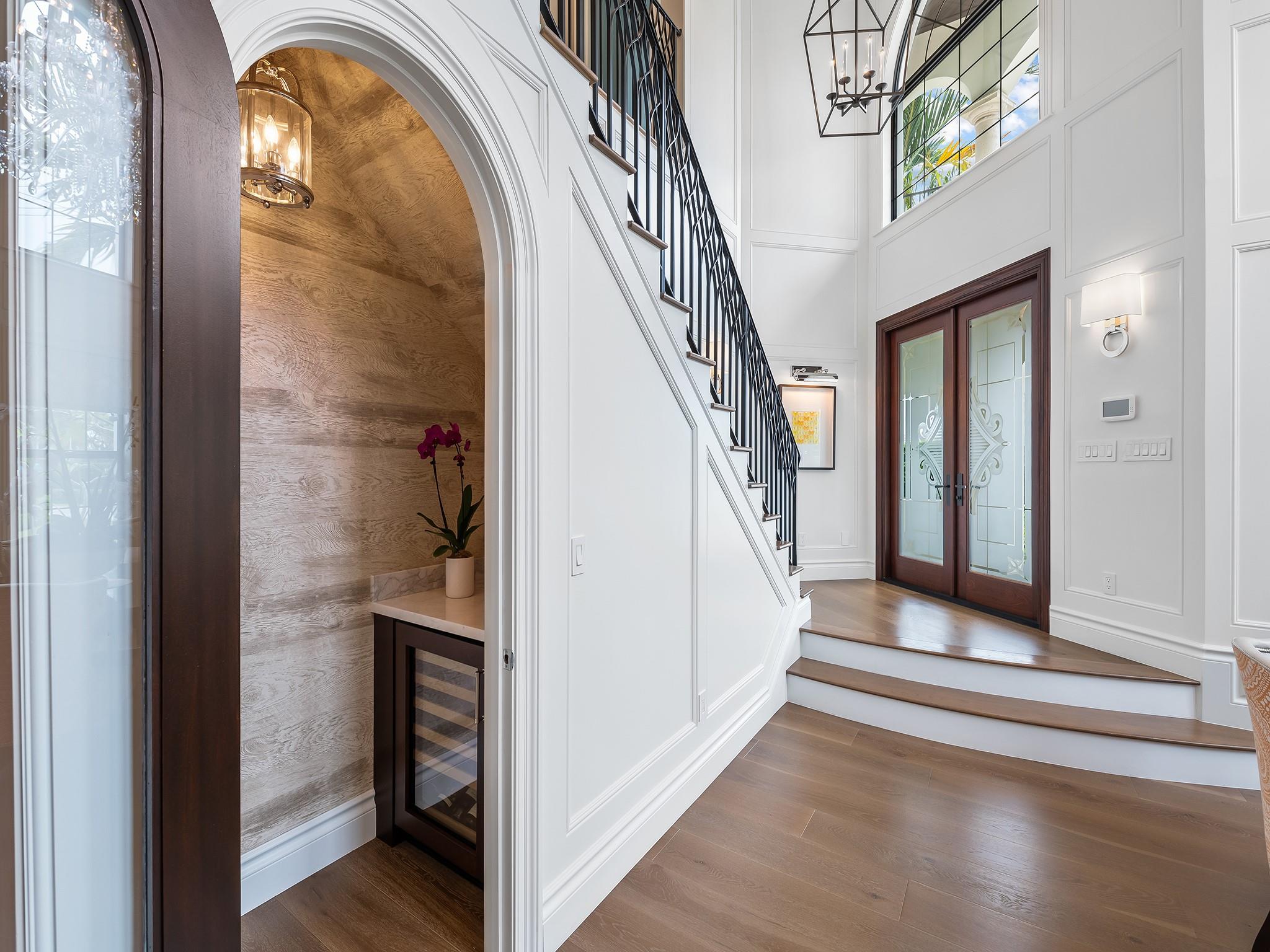 Lauderdale Harbors Sec A - Residential