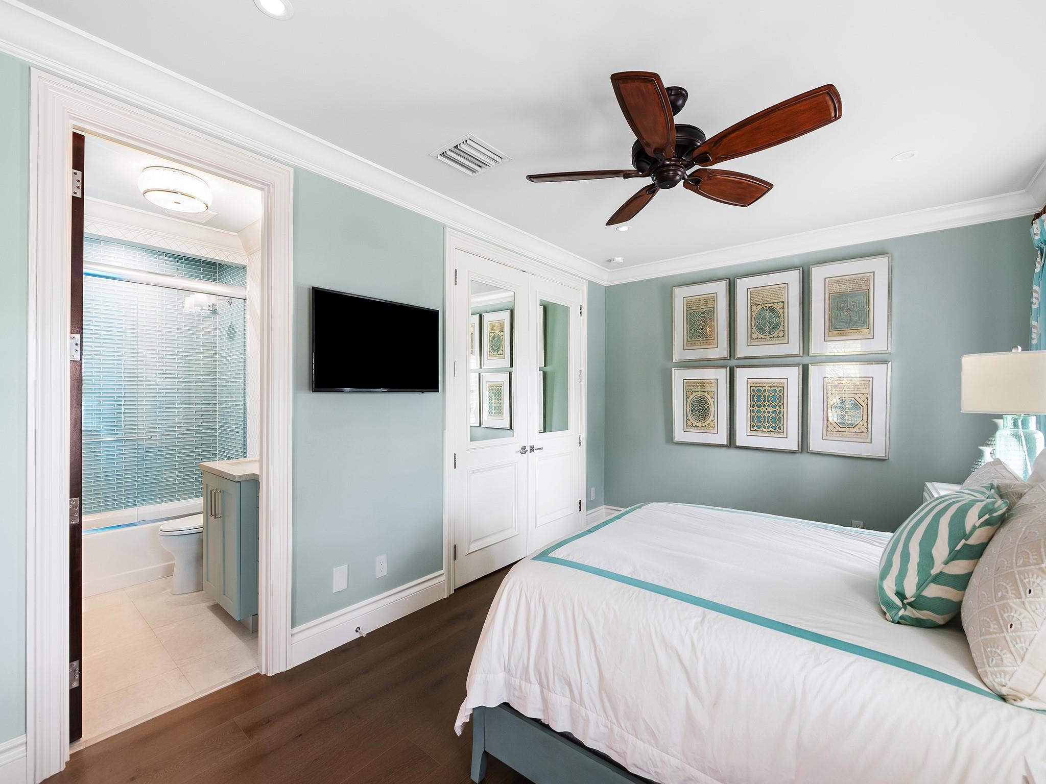 Lauderdale Harbors Sec A - Residential