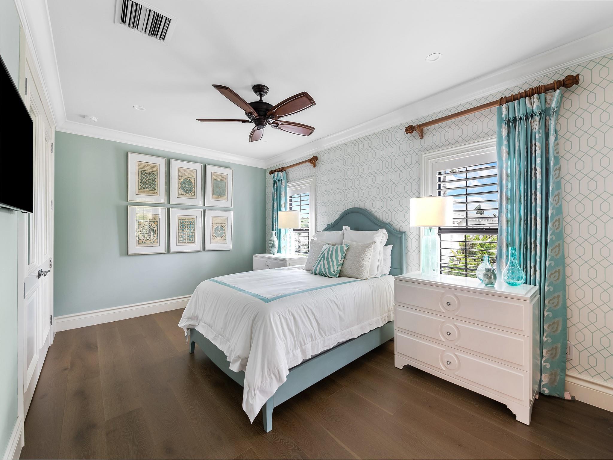 Lauderdale Harbors Sec A - Residential