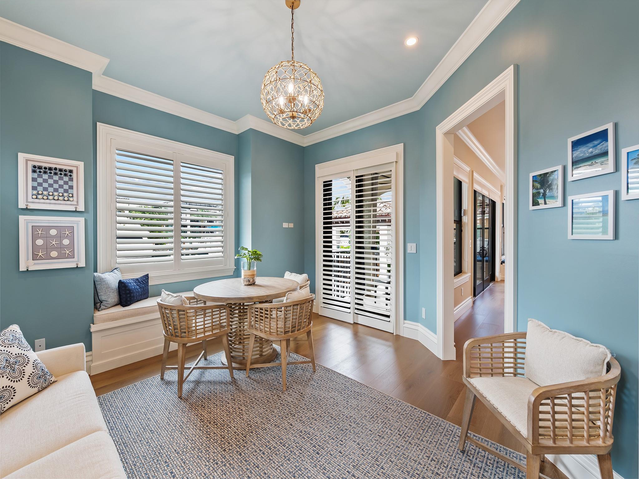 Lauderdale Harbors Sec A - Residential