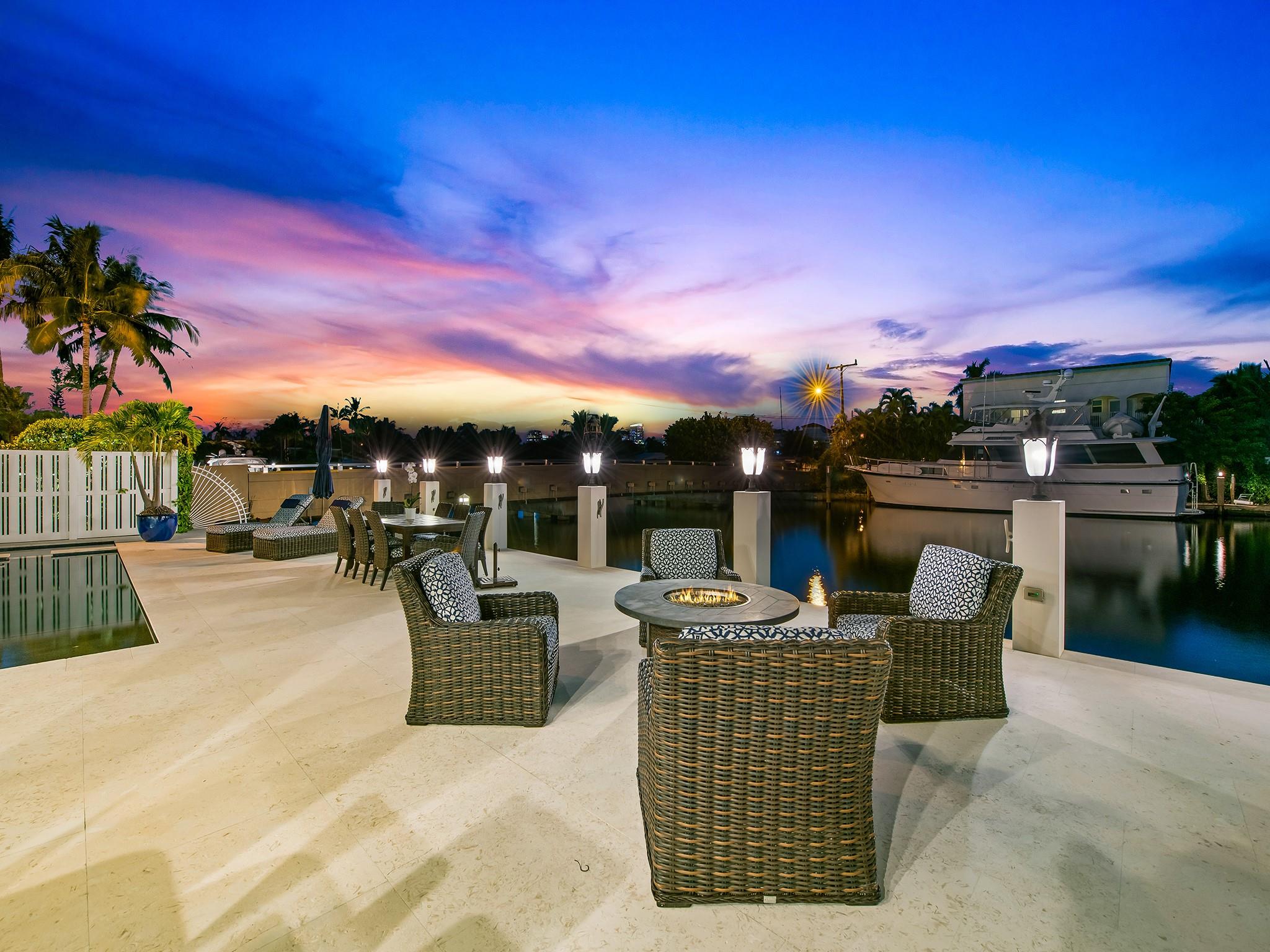 Lauderdale Harbors Sec A - Residential