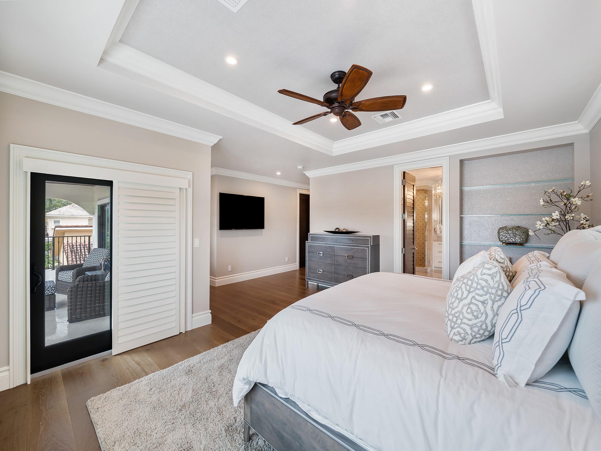 Lauderdale Harbors Sec A - Residential