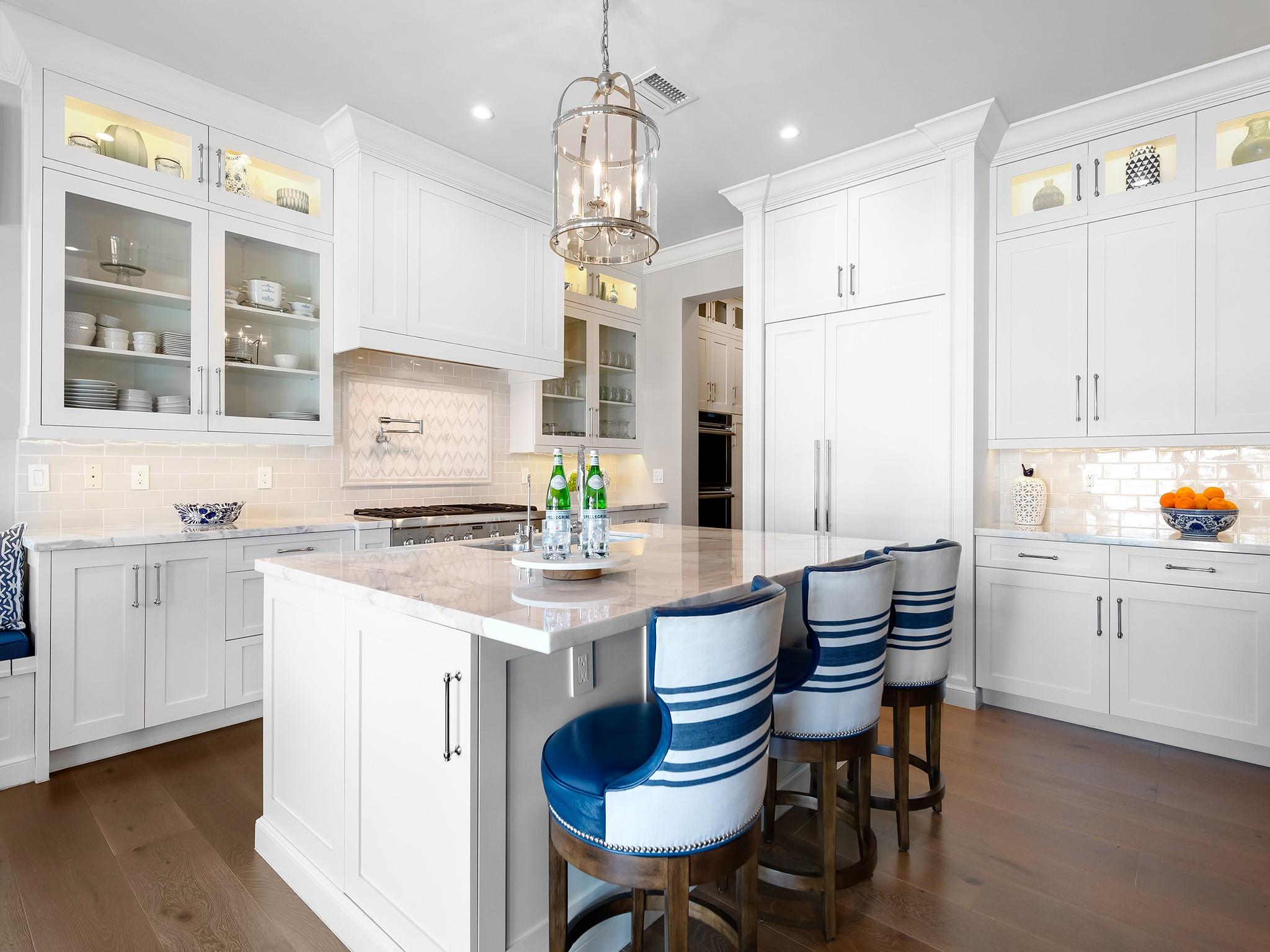 Lauderdale Harbors Sec A - Residential