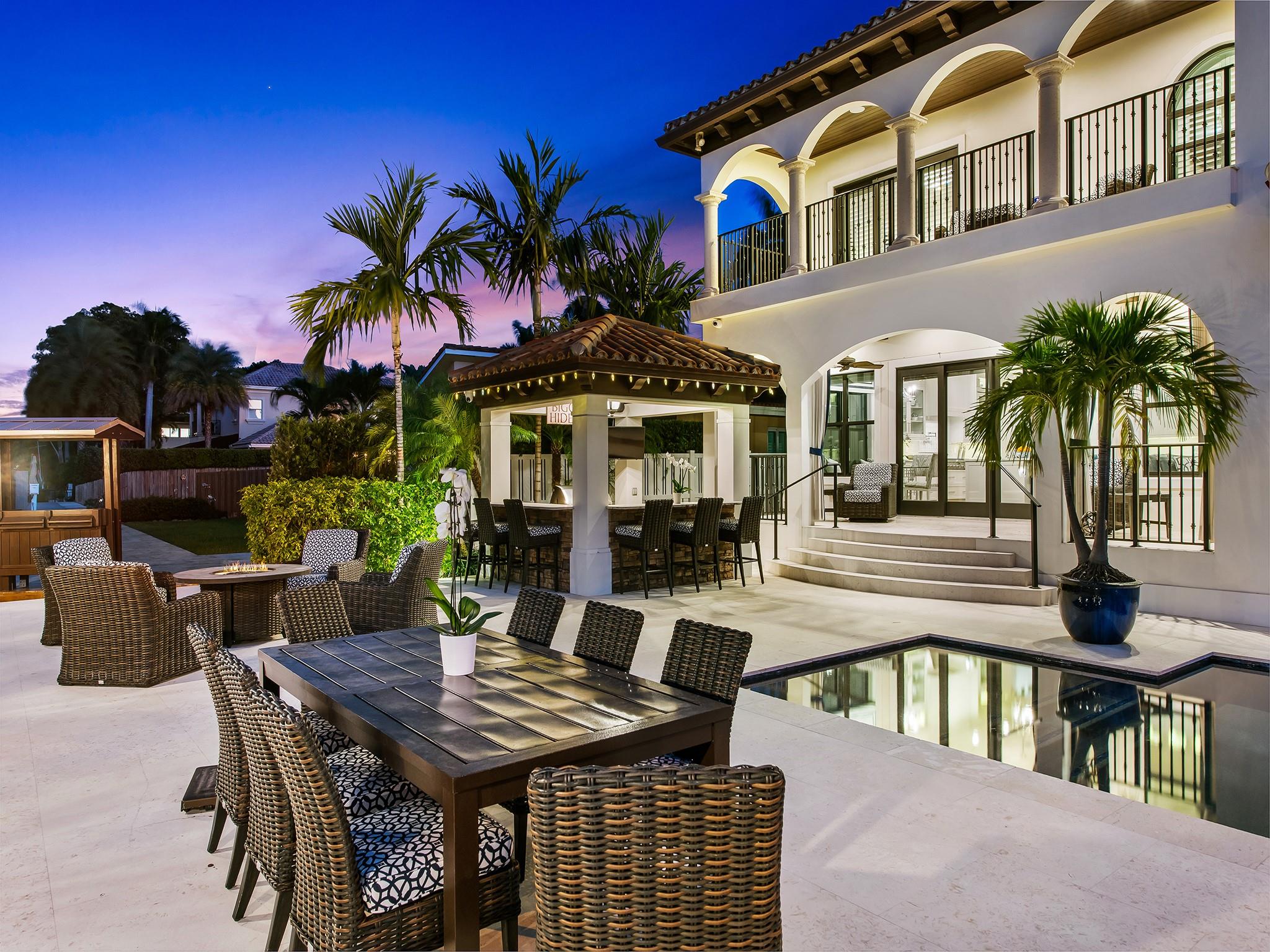 Lauderdale Harbors Sec A - Residential