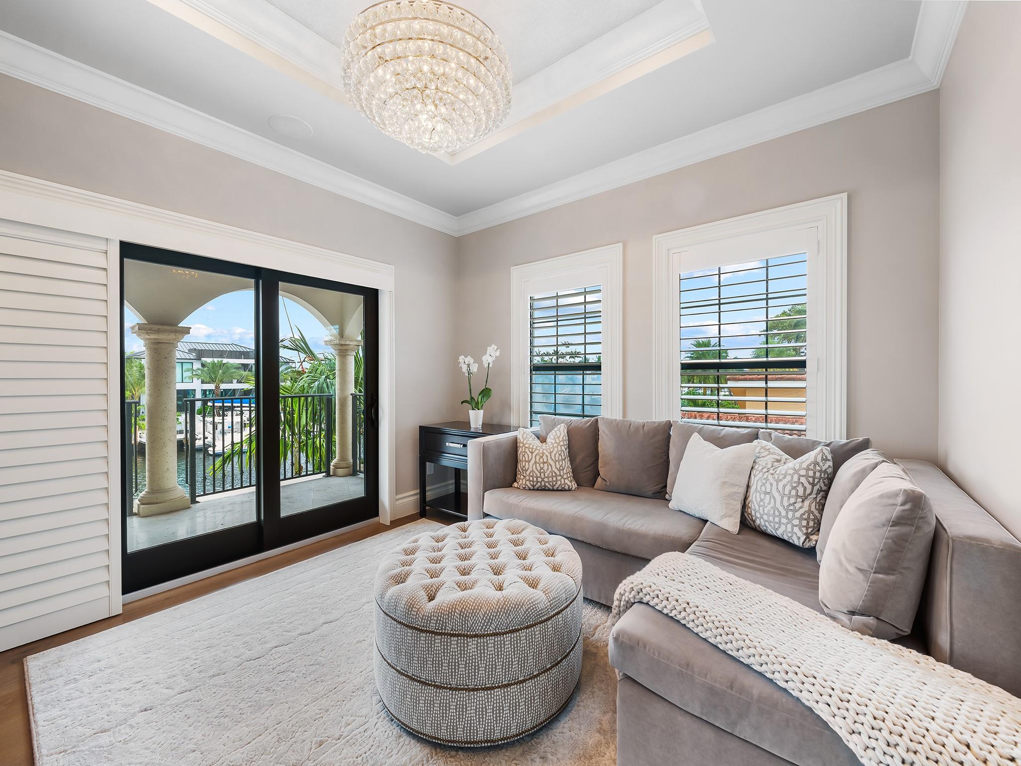 Lauderdale Harbors Sec A - Residential