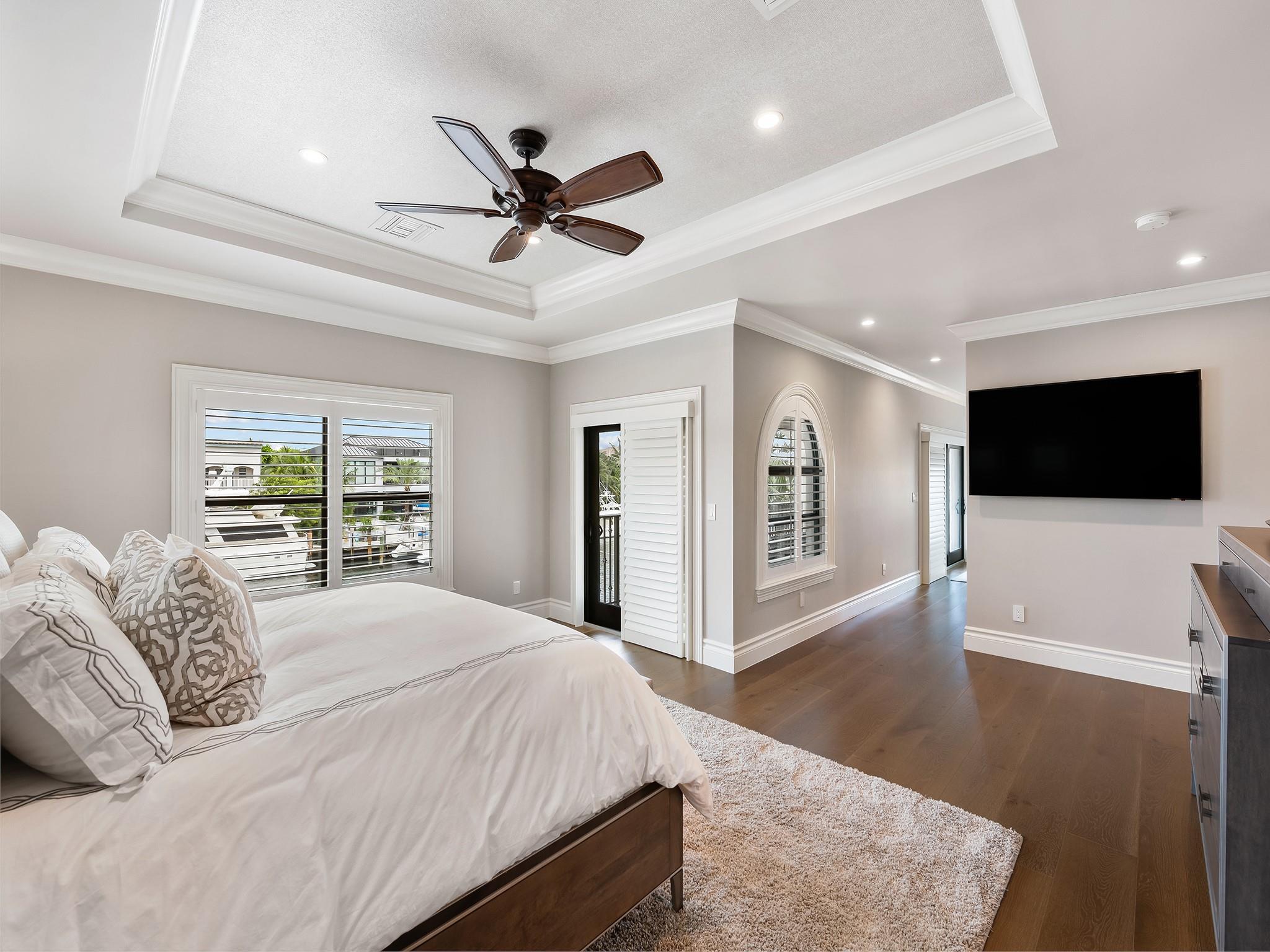 Lauderdale Harbors Sec A - Residential