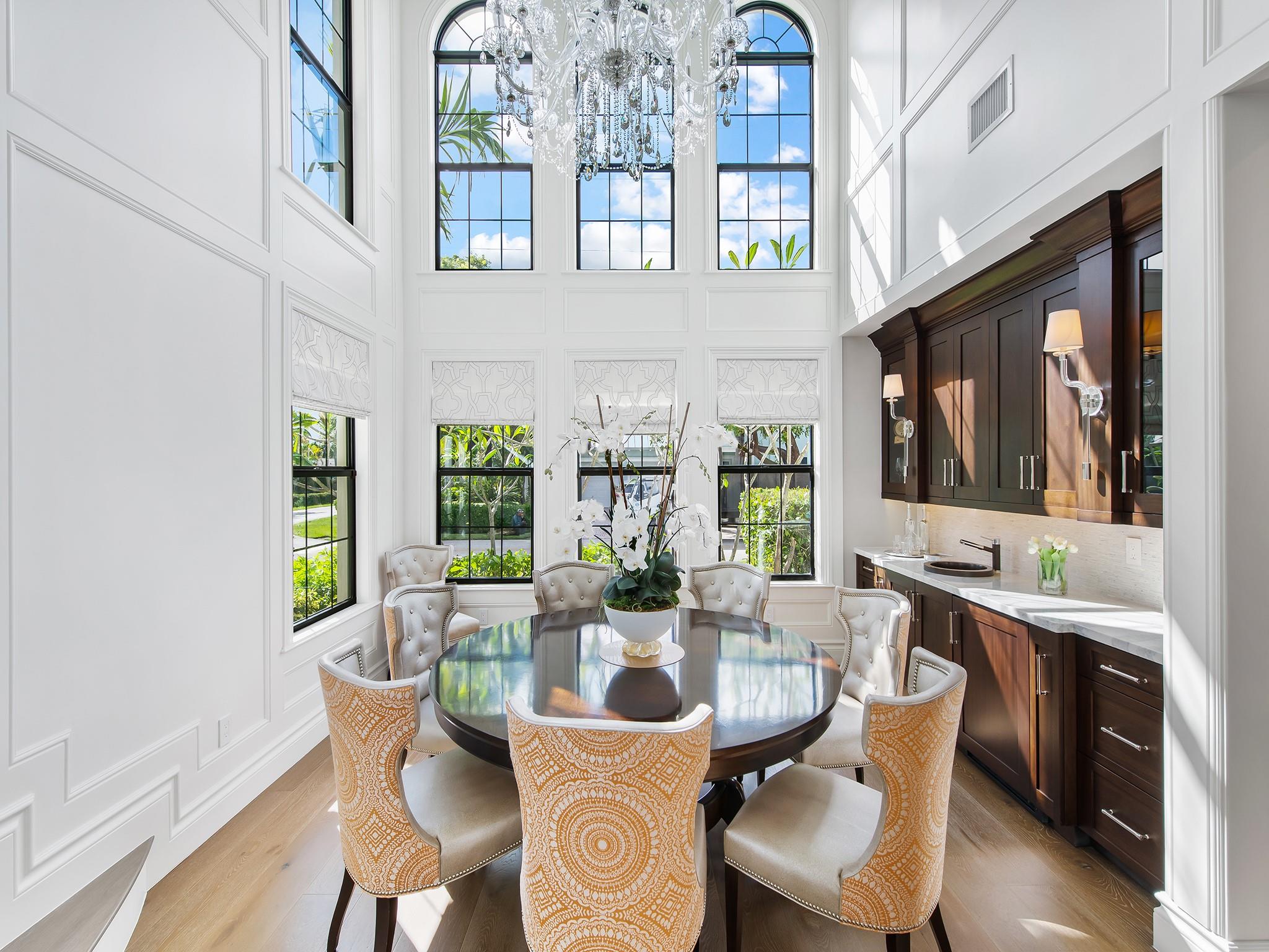 Lauderdale Harbors Sec A - Residential