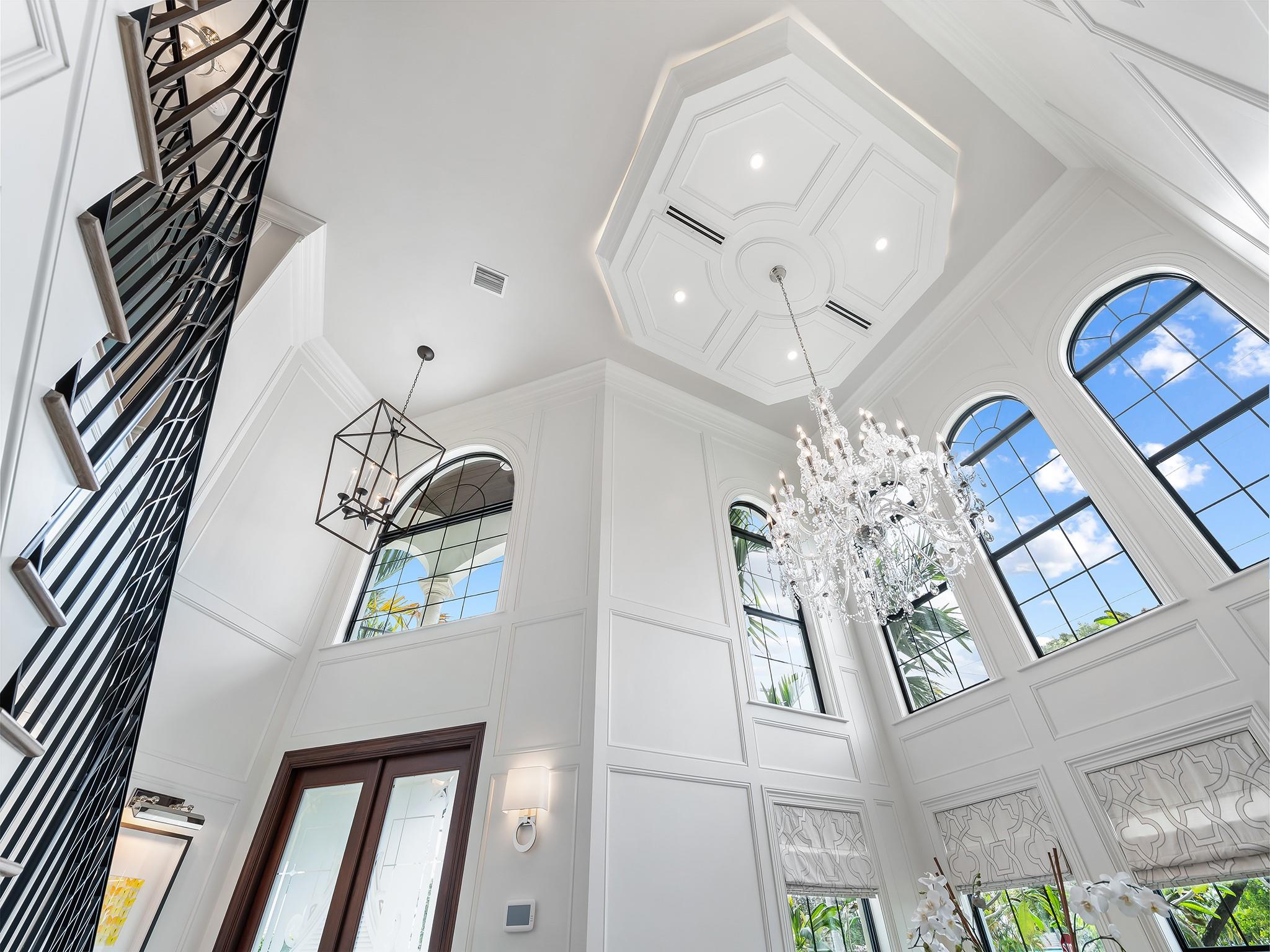 Lauderdale Harbors Sec A - Residential