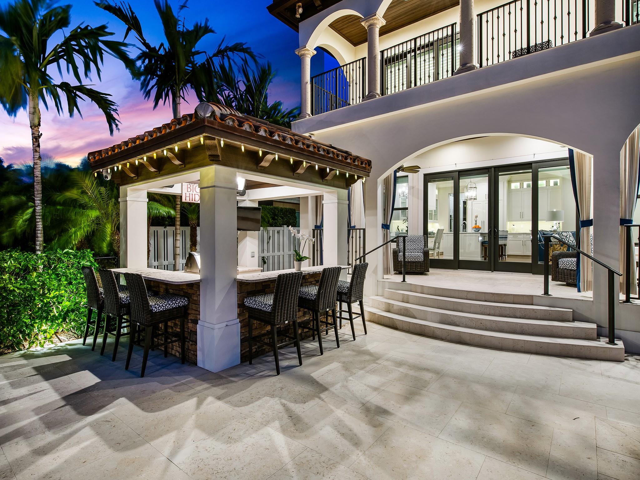 Lauderdale Harbors Sec A - Residential