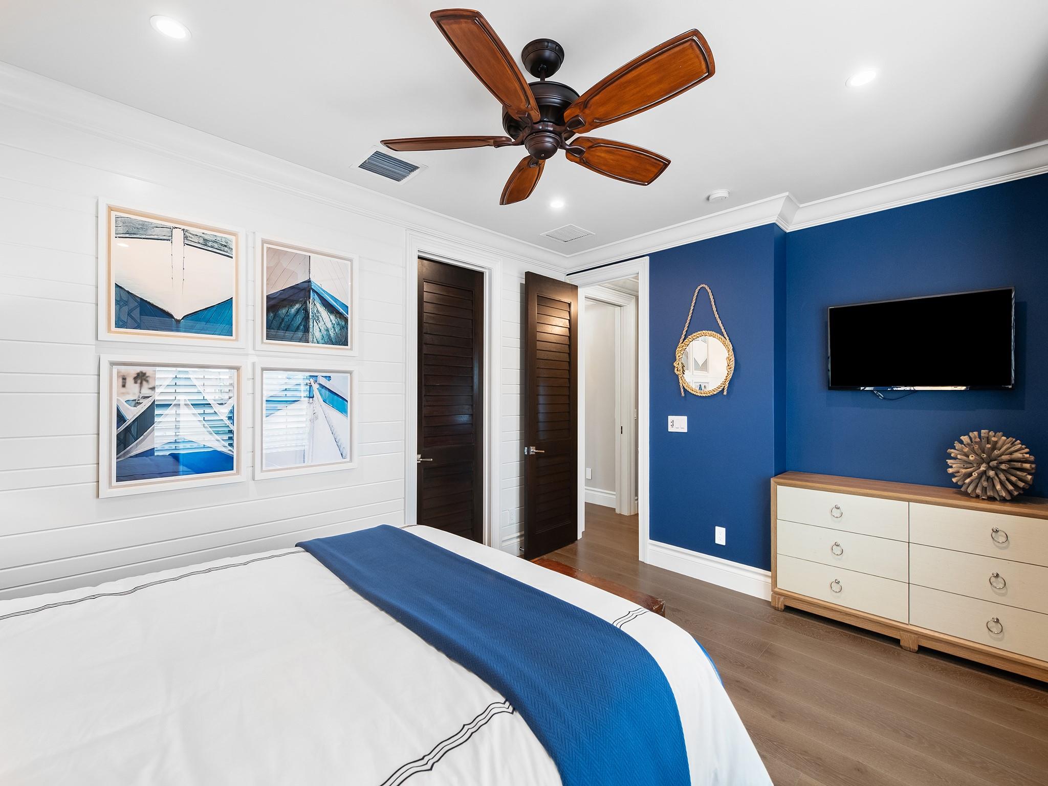 Lauderdale Harbors Sec A - Residential