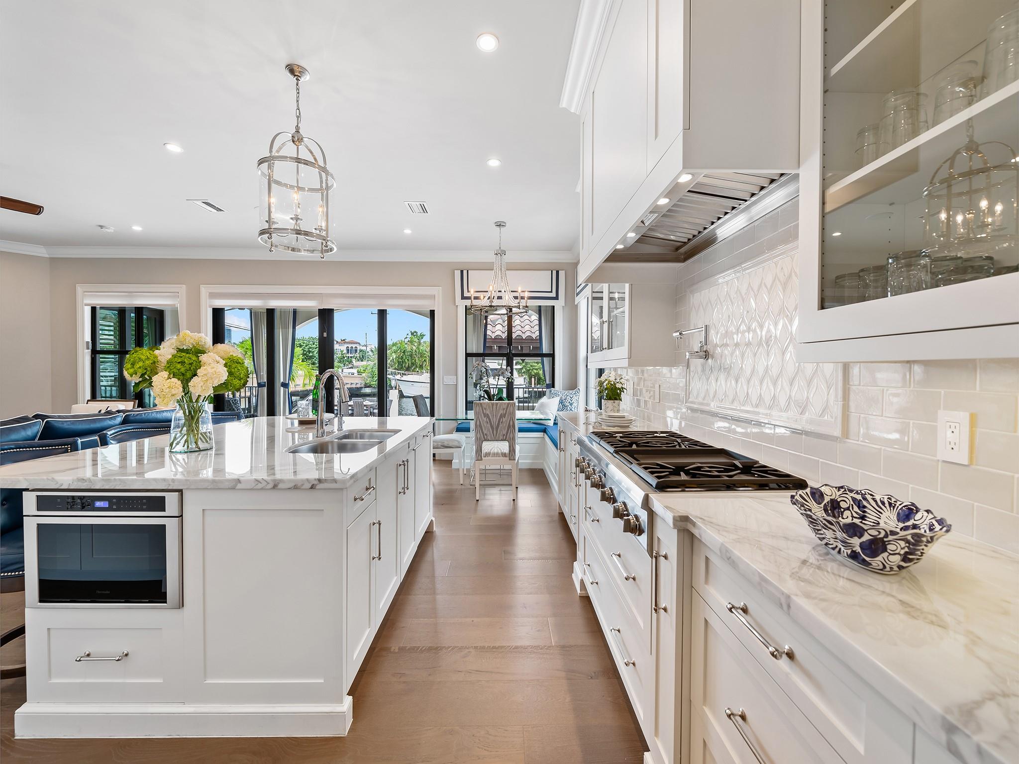 Lauderdale Harbors Sec A - Residential