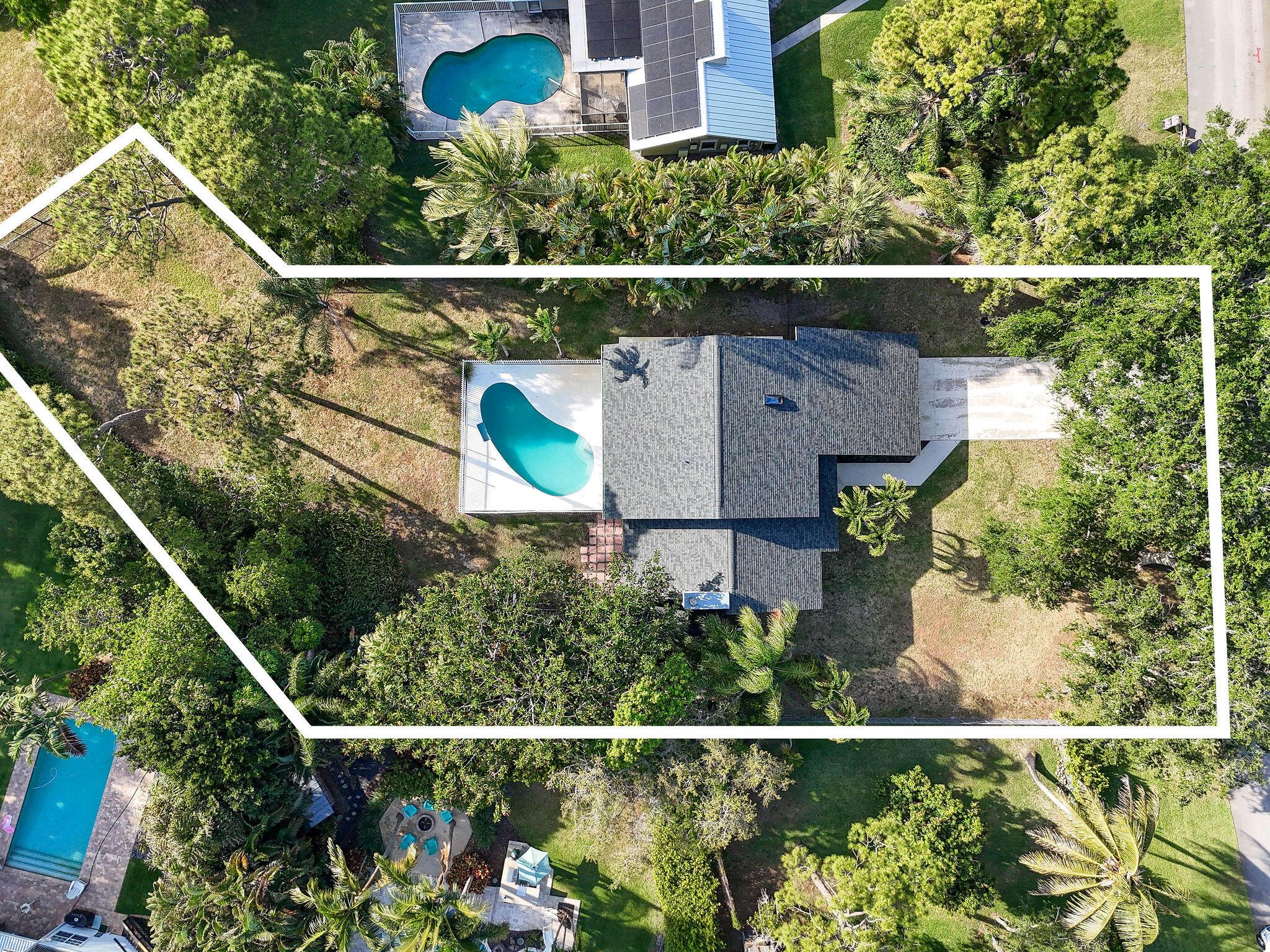 19523 Trails End Terrace