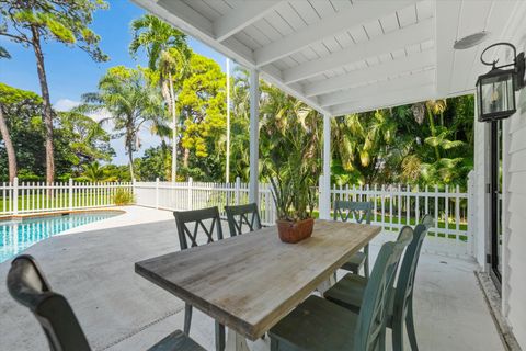 A home in Jupiter