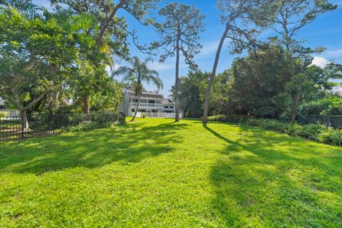 A home in Jupiter