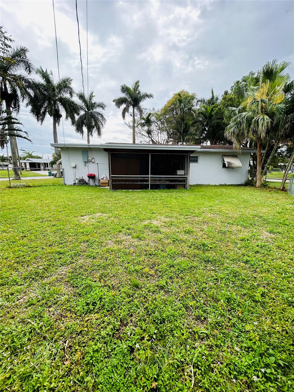MARGATE 4TH ADD 46-27 - Residential Lease
