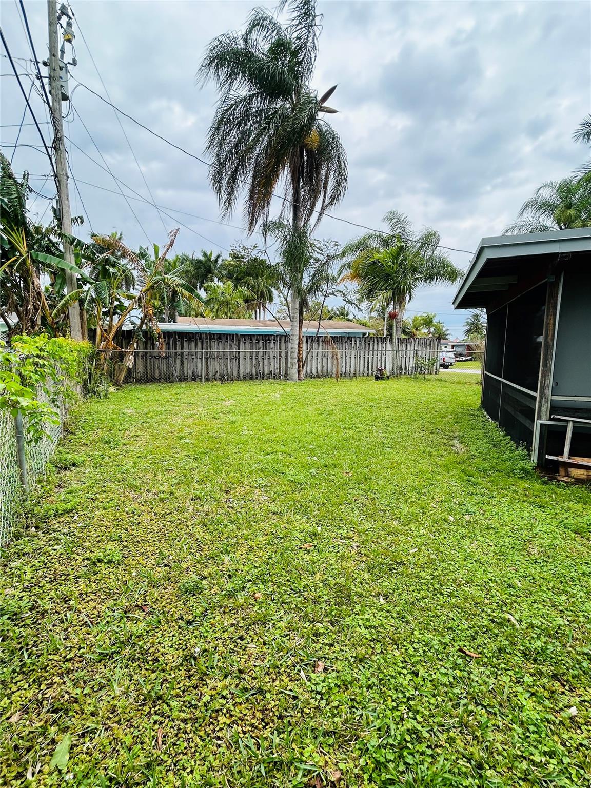 MARGATE 4TH ADD 46-27 - Residential Lease