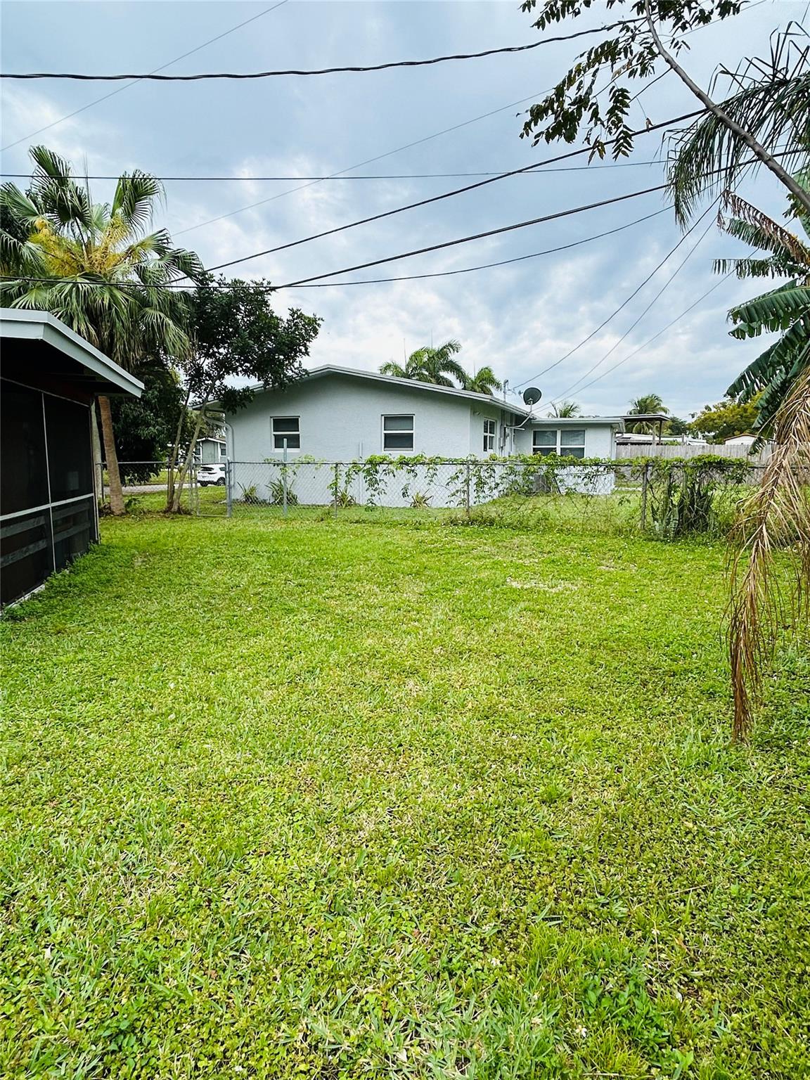 MARGATE 4TH ADD 46-27 - Residential Lease