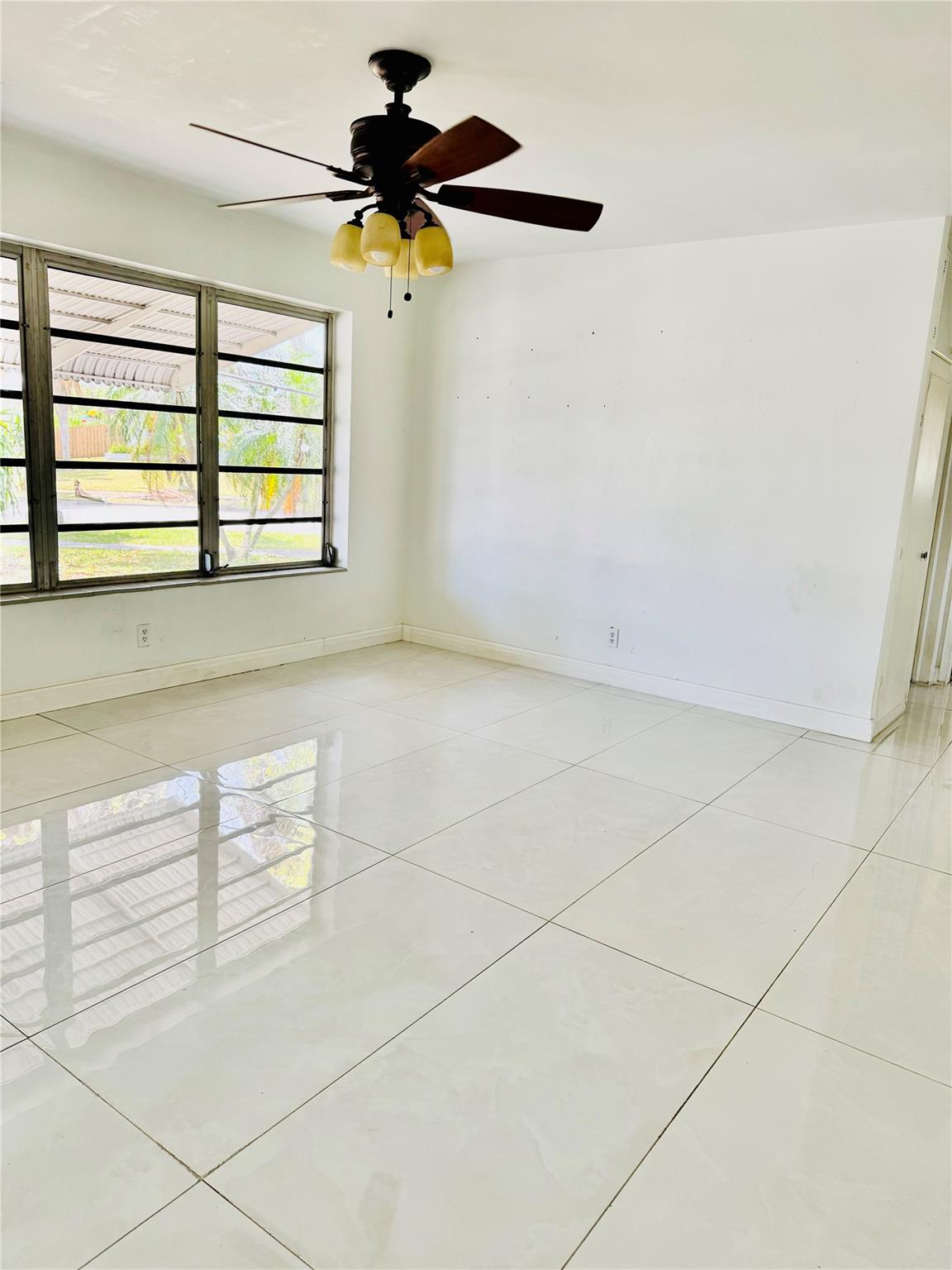 MARGATE 4TH ADD 46-27 - Residential Lease