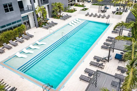 401 SW 1st Avenue Unit 3106, Fort Lauderdale, FL MLS: R11083748