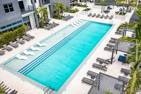 401 SW 1st Avenue Unit 3106, Fort Lauderdale, FL MLS: R11083748