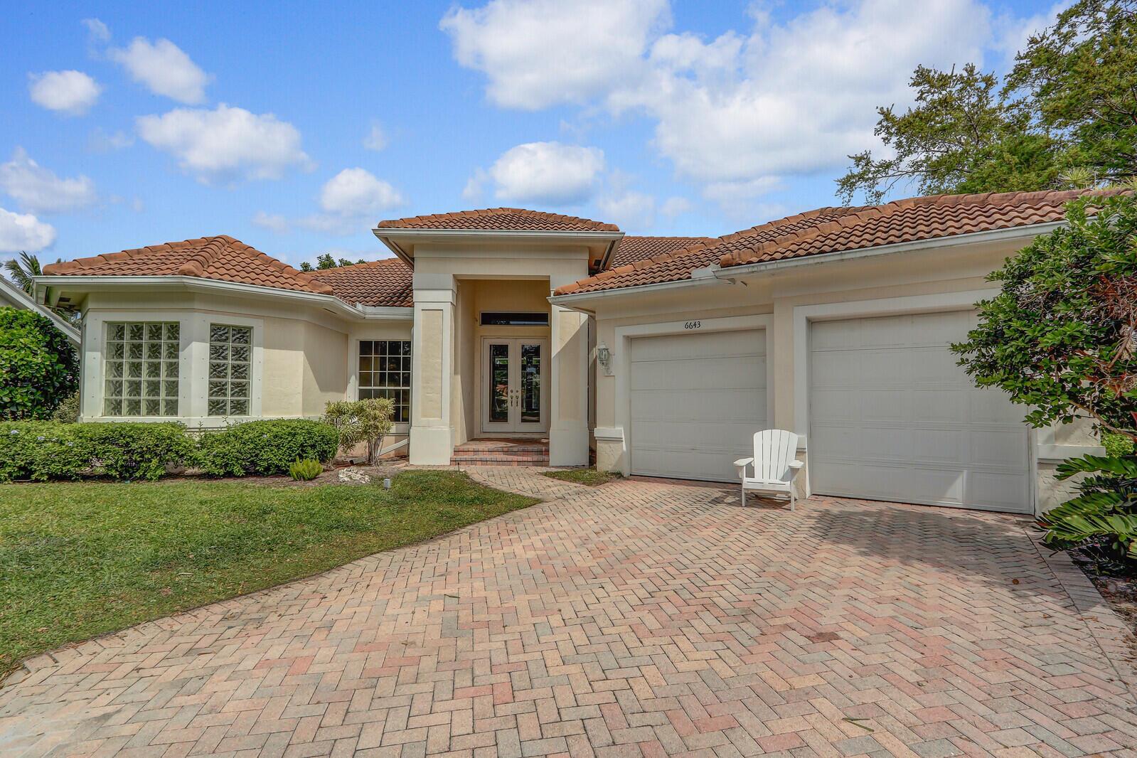 6643 Breezeloch Court
