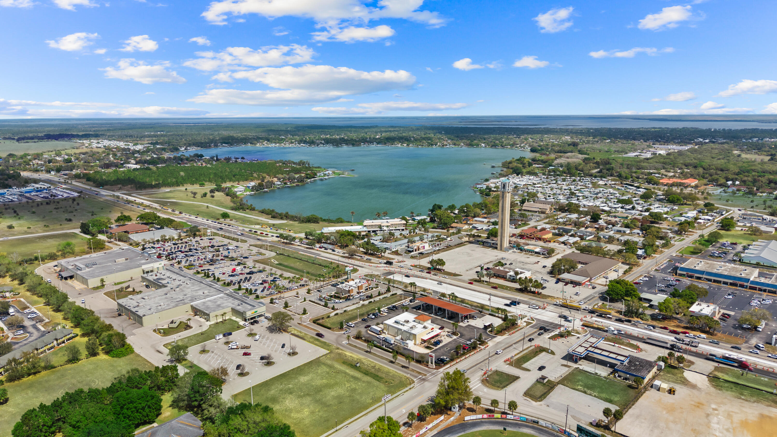 HIGHLANDS PARK EST SEC P - Residential