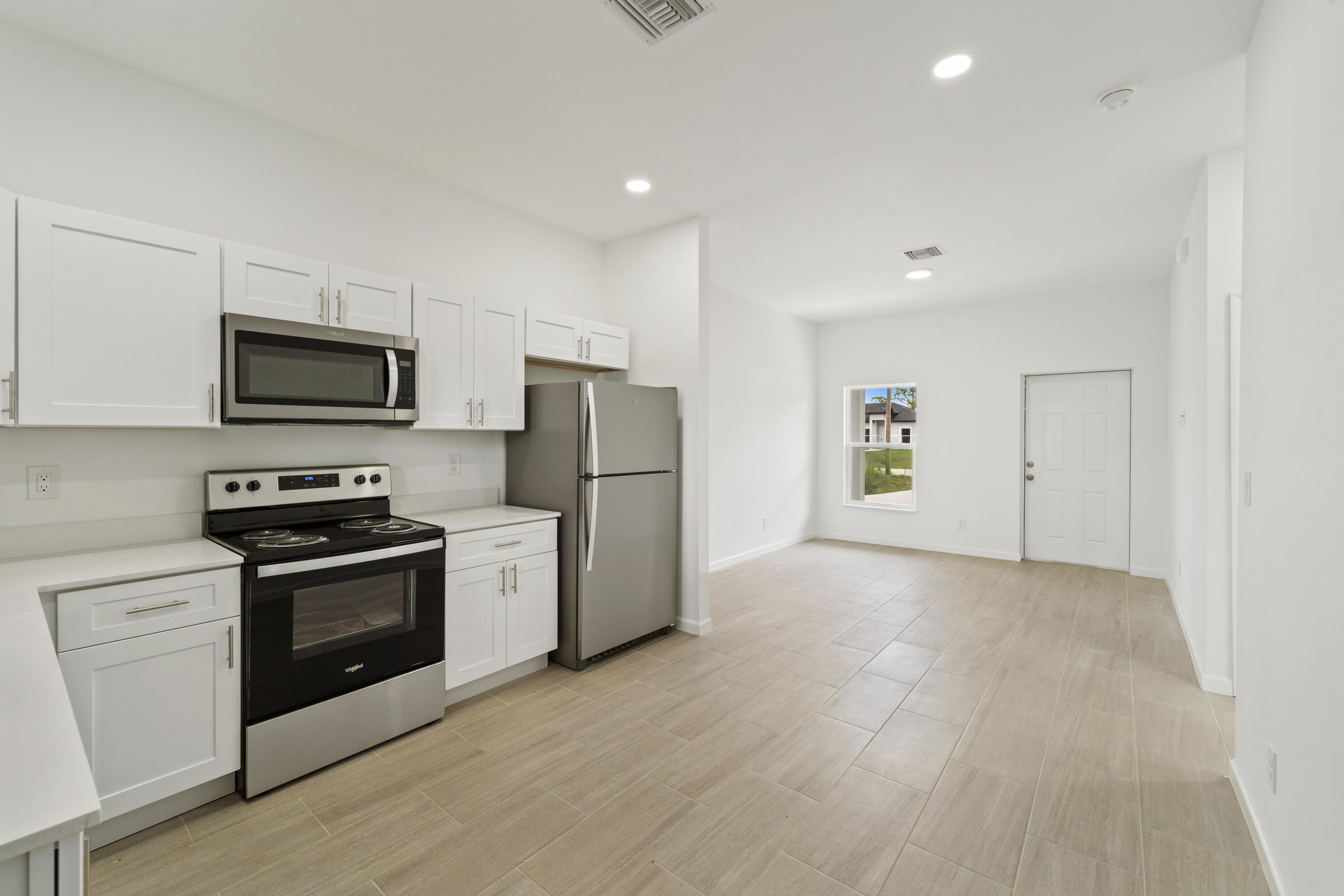 HIGHLANDS PARK EST SEC P - Residential