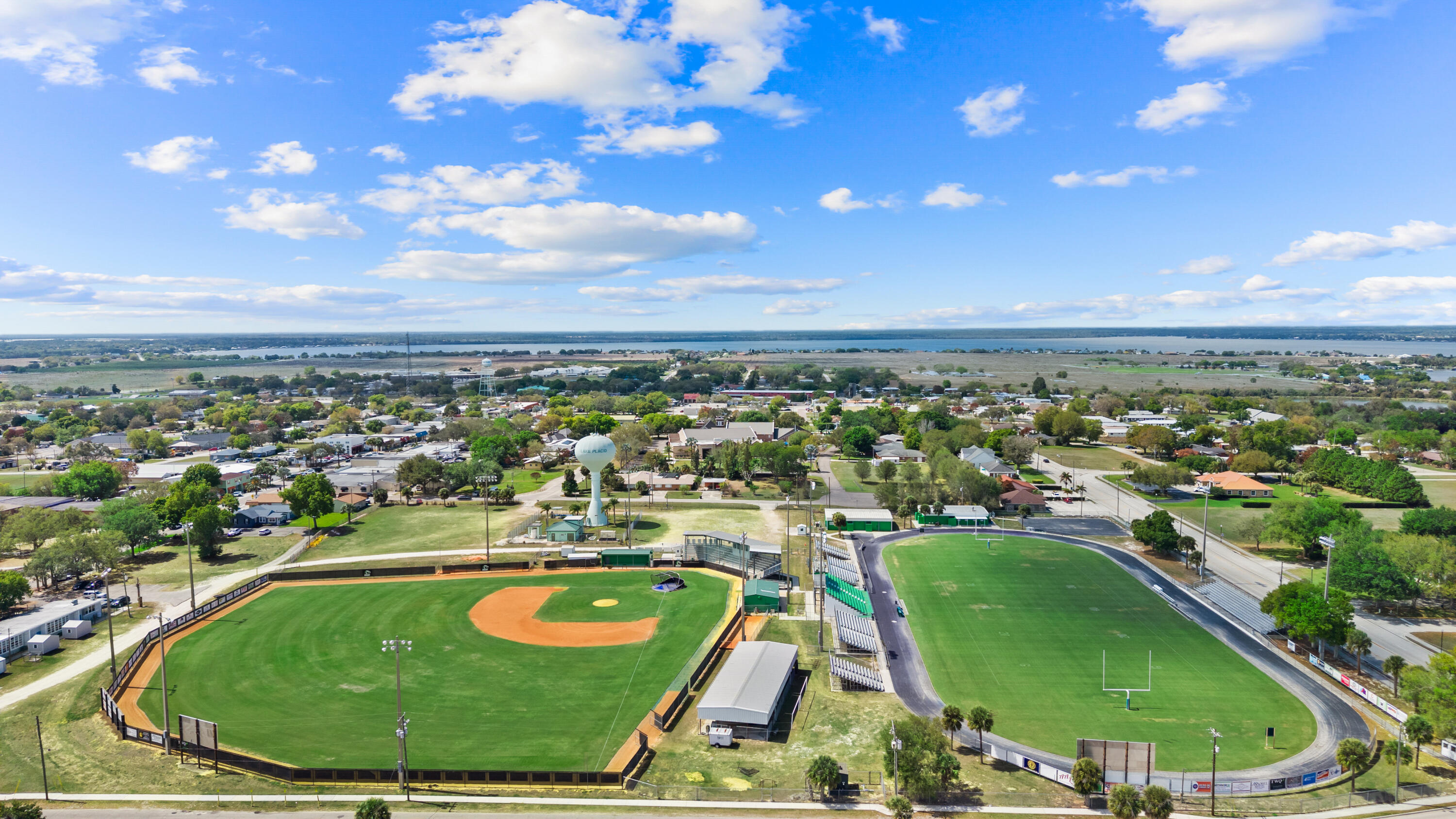 HIGHLANDS PARK EST SEC P - Residential