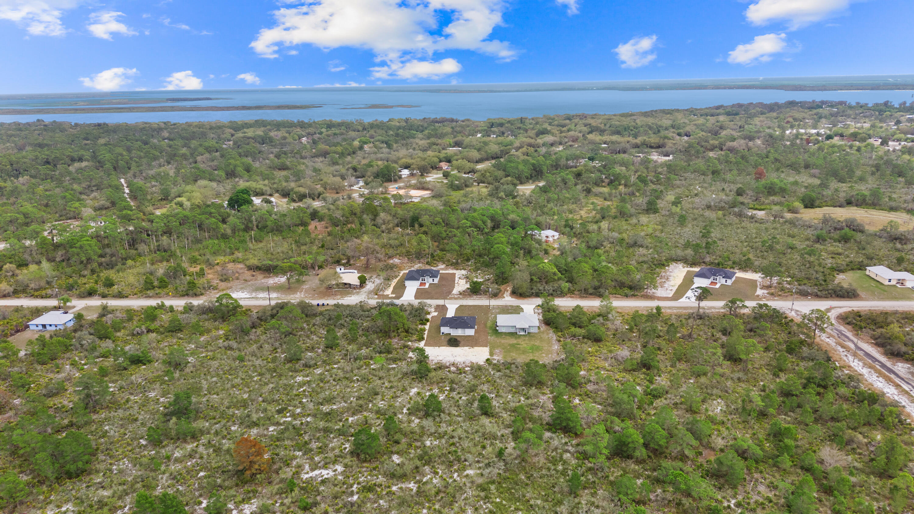 HIGHLANDS PARK EST SEC P - Residential