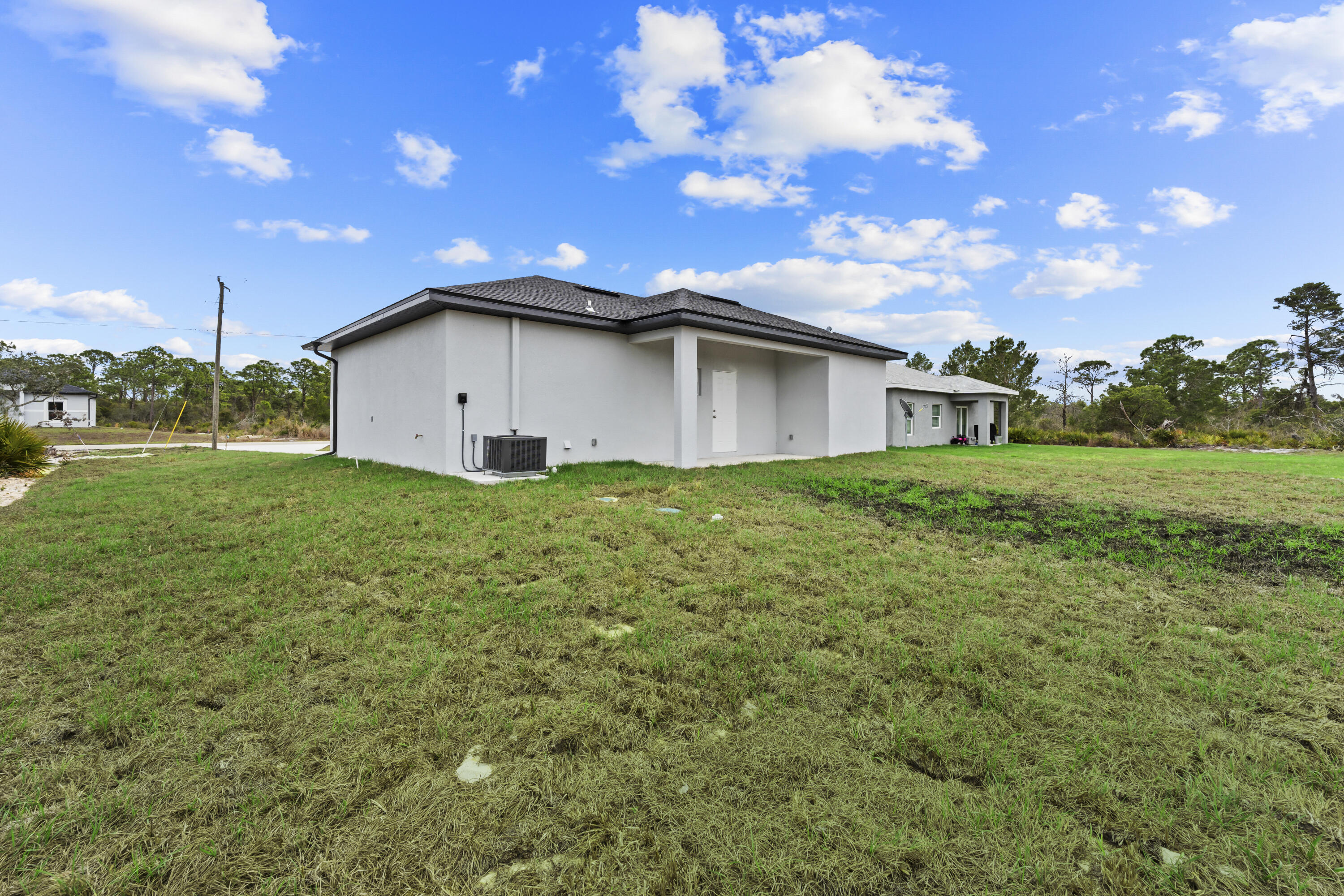 HIGHLANDS PARK EST SEC P - Residential