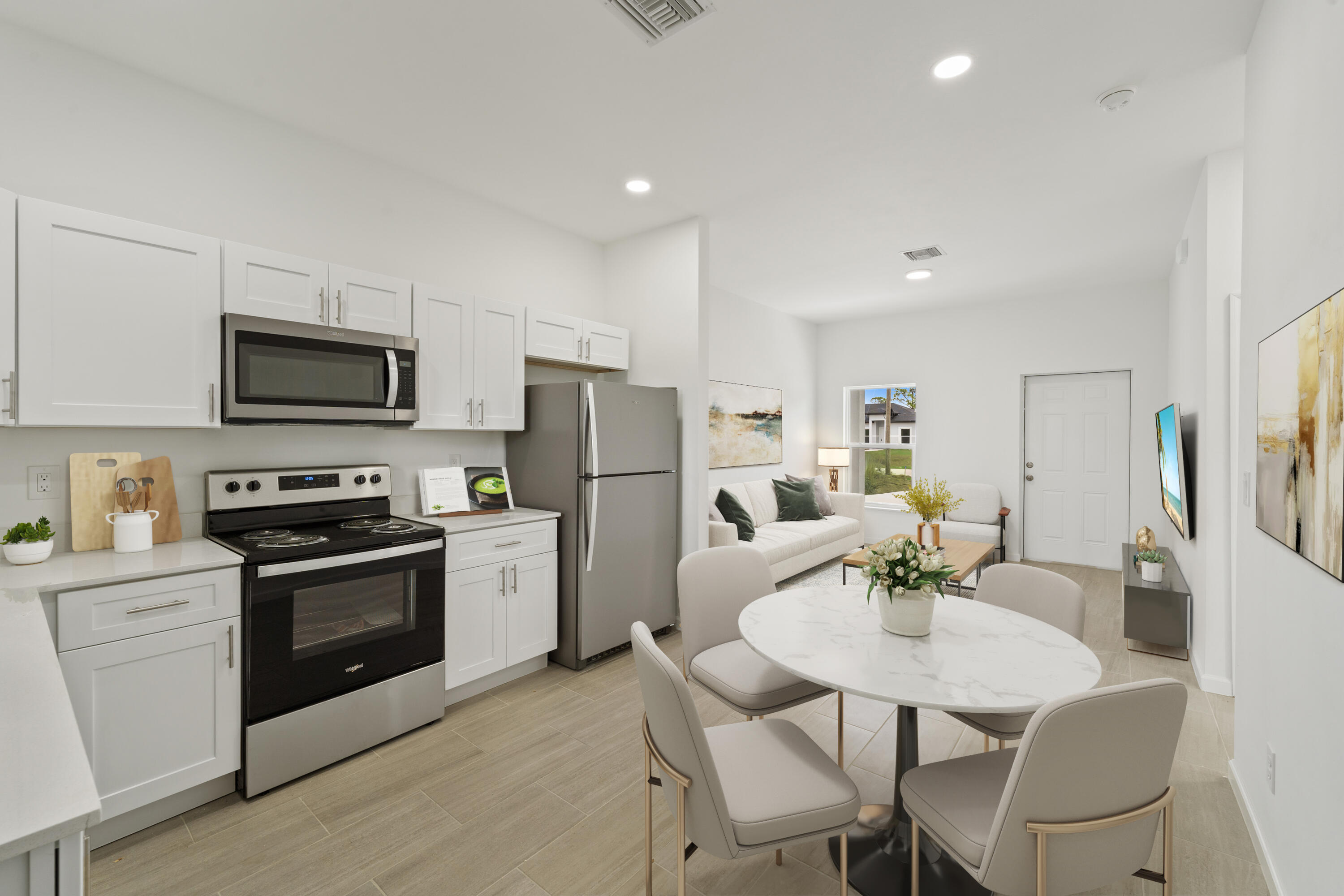 HIGHLANDS PARK EST SEC P - Residential