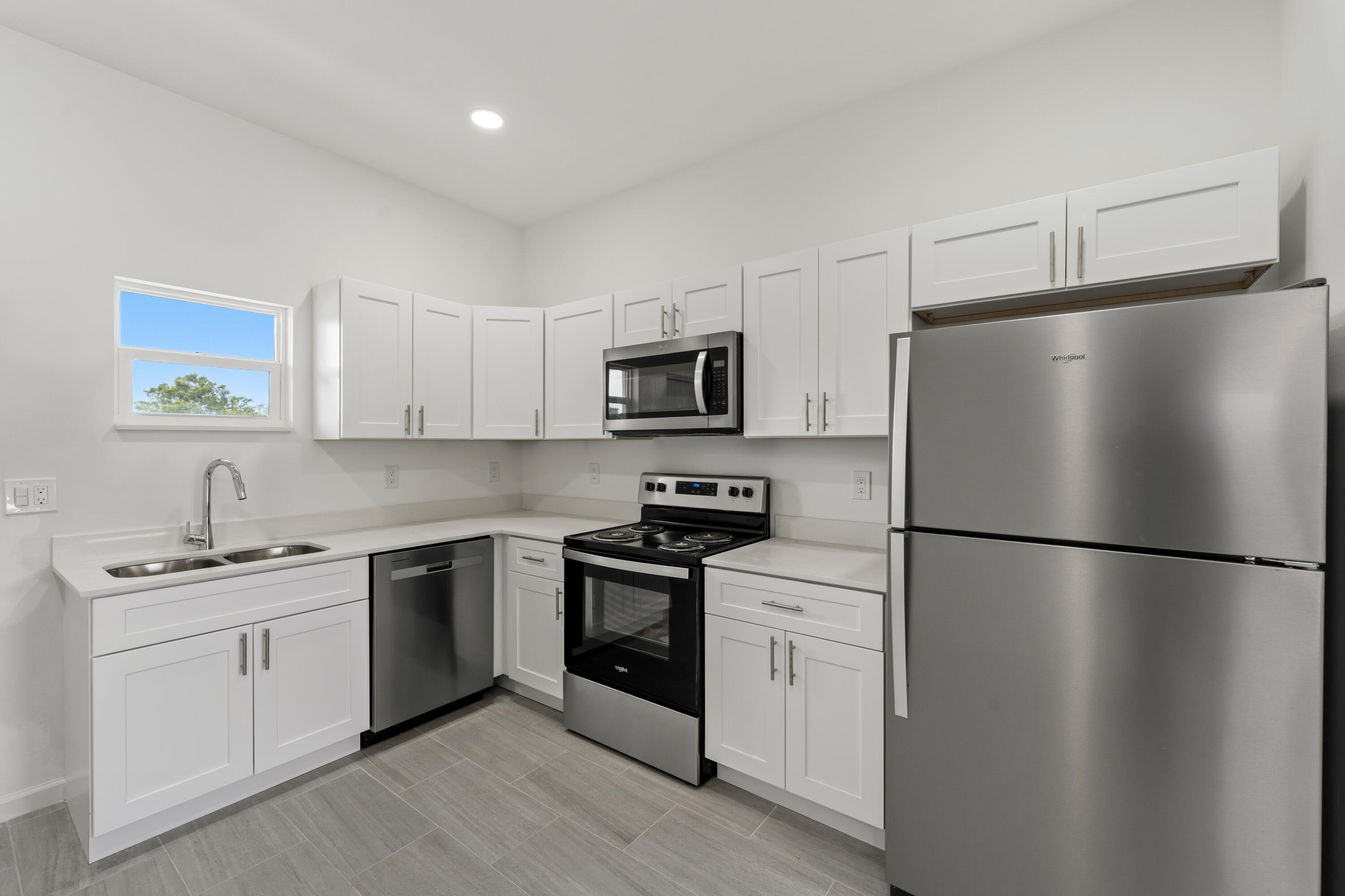 HIGHLANDS PARK EST SEC P - Residential