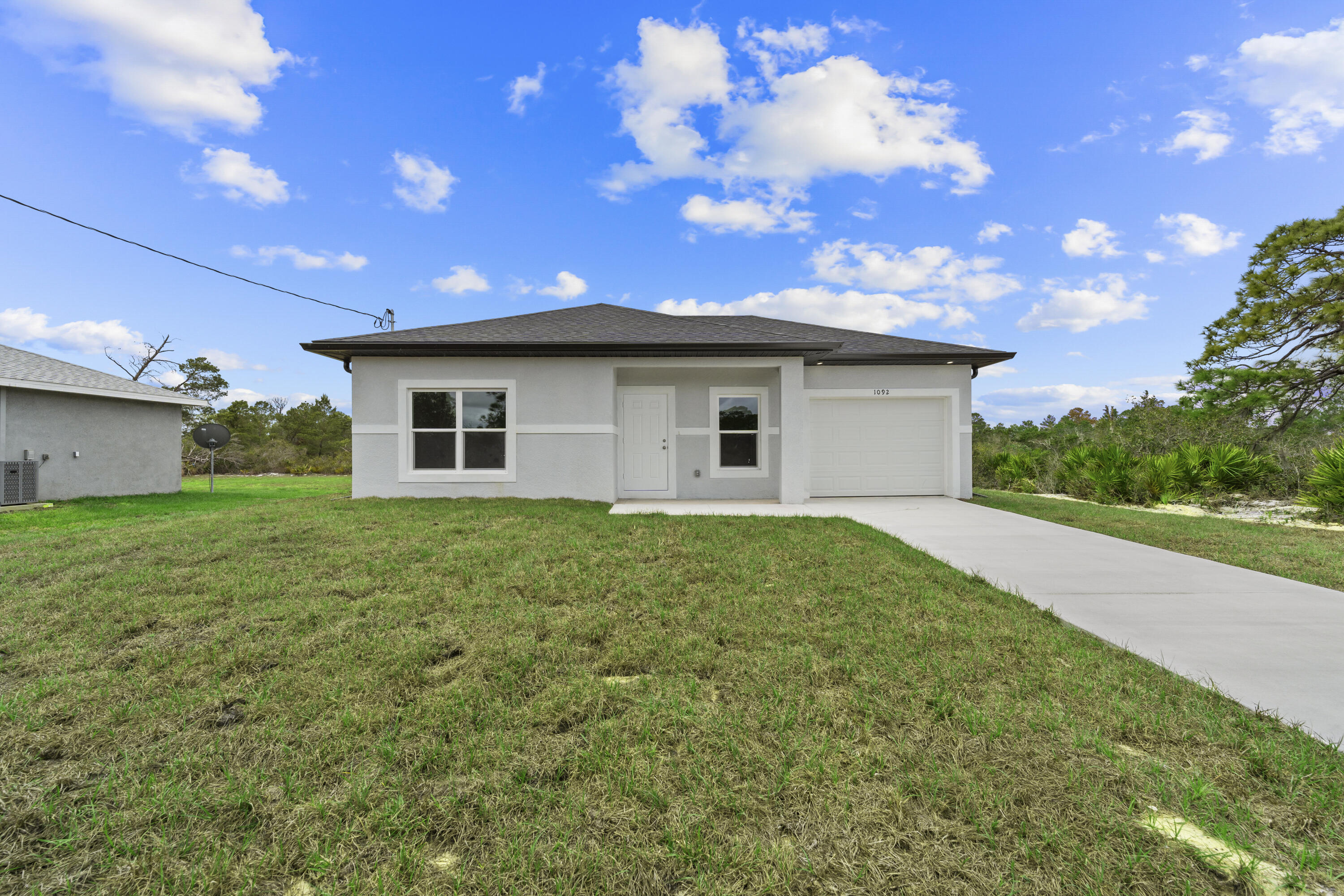 HIGHLANDS PARK EST SEC P - Residential